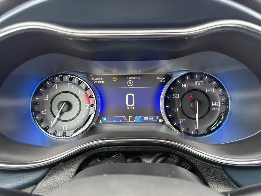 2016 Chrysler 200 S (1C3CCCBB9GN) with an Pentastar 3.6L V-6 DOHC engine, 9A transmission, located at 1951 S Dayton Lakeview Rd., New Carlisle, OH, 45344, (937) 908-9800, 39.890999, -84.050255 - Elevate your driving experience and embrace adventure with the 2016 Chrysler 200 S, now available at Advantage Car and Credit, your trusted Buy Here Pay Here dealership located at 1951 S Dayton-Lakeview Rd, New Carlisle, OH 45344. Whether you're commuting through the bustling streets of New Carlisle - Photo#15