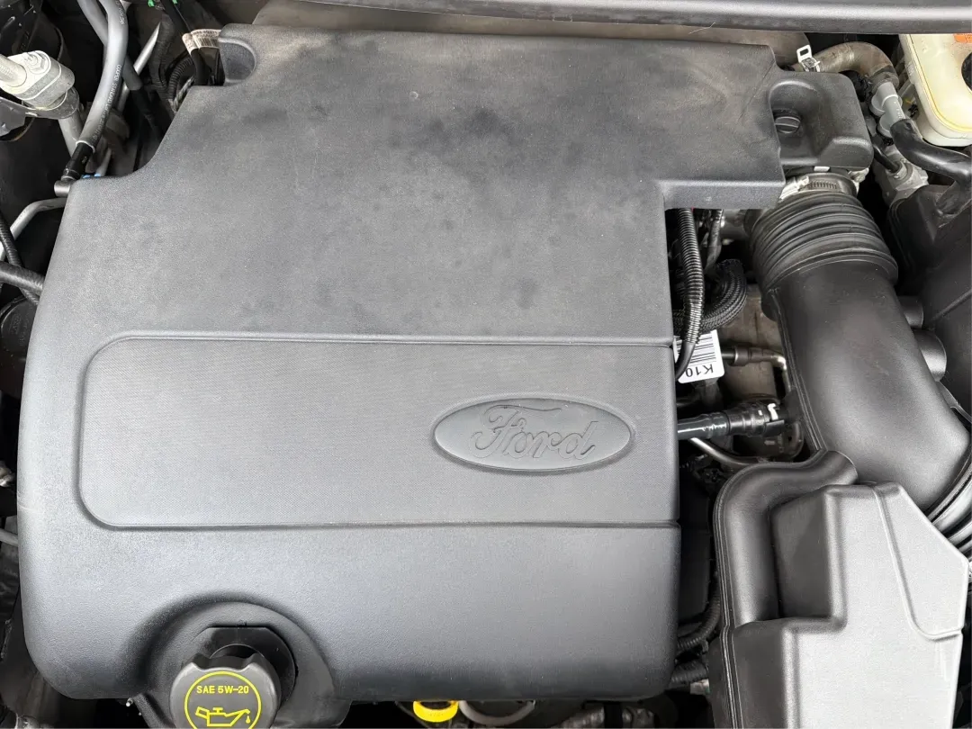 2016 Ford Explorer XLT (1FM5K8D89GG) with an EcoBoost 2.3L I-4 gasoline direct injection engine, 6-Speed Automatic transmission, located at 1951 S Dayton Lakeview Rd., New Carlisle, OH, 45344, (937) 908-9800, 39.890999, -84.050255 - Looking for a versatile and reliable vehicle that can accommodate your family adventures, weekend getaways, and daily commutes? Look no further than the 2016 Ford Explorer XLT, available now at Advantage Car and Credit in New Carlisle, OH. With a spacious interior and advanced technology features, t - Photo#11