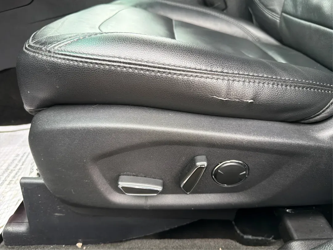 2016 Ford Explorer XLT (1FM5K8D89GG) with an EcoBoost 2.3L I-4 gasoline direct injection engine, 6-Speed Automatic transmission, located at 1951 S Dayton Lakeview Rd., New Carlisle, OH, 45344, (937) 908-9800, 39.890999, -84.050255 - Looking for a versatile and reliable vehicle that can accommodate your family adventures, weekend getaways, and daily commutes? Look no further than the 2016 Ford Explorer XLT, available now at Advantage Car and Credit in New Carlisle, OH. With a spacious interior and advanced technology features, t - Photo#18