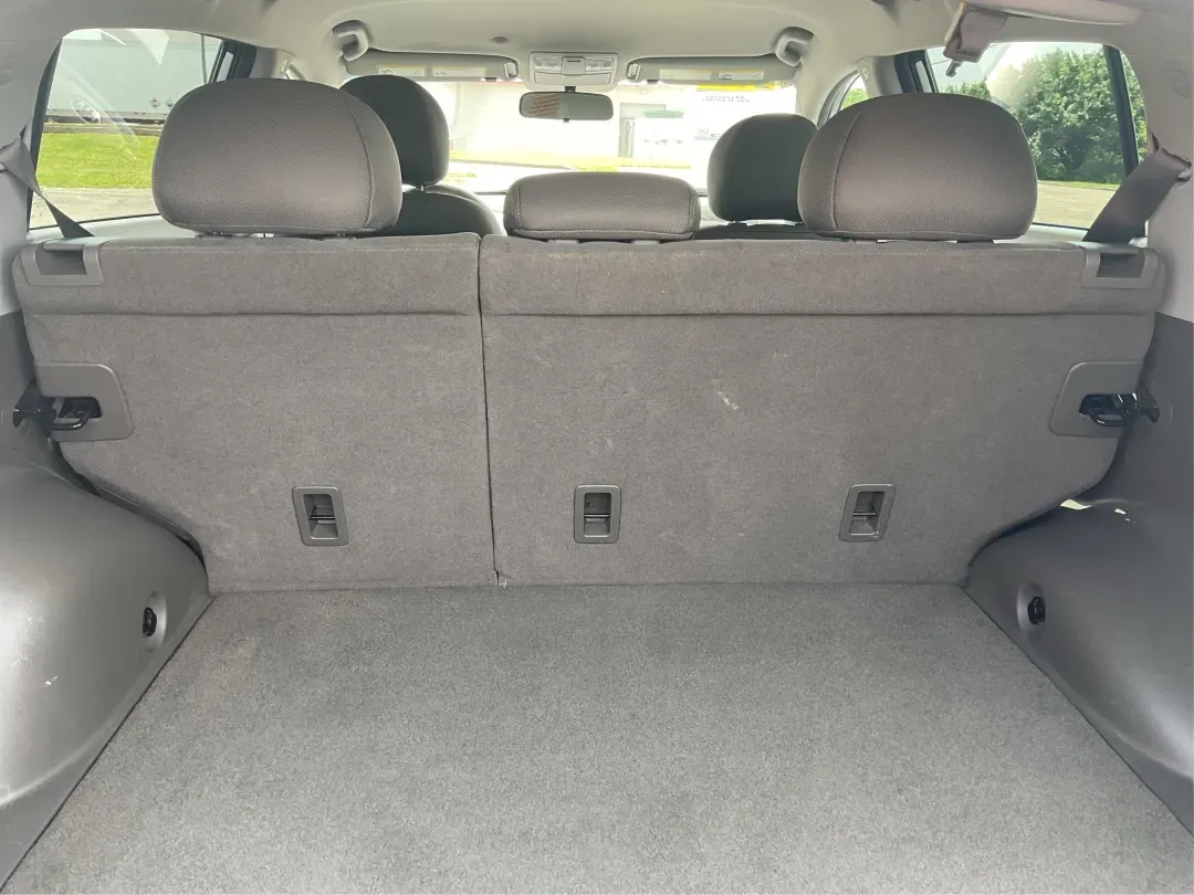 2016 Kia Sportage LX (KNDPBCACXG7) with an Theta II 2.4L I-4 gasoline direct injection engine, located at 1230 East Main St, Xenia, OH, 45385, (937) 908-9800, 39.688026, -83.910172 - Embrace the journey of life with the 2016 Kia Sportage LX, a vehicle designed for those who thrive on adventure and seek comfort in their daily commute. Whether you're navigating the bustling streets of Fairborn, OH, or embarking on a weekend family getaway, this versatile crossover is your perfect - Photo#12