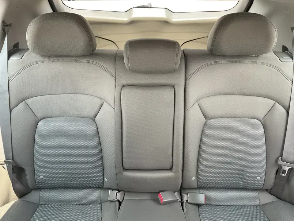 2016 Kia Sportage LX (KNDPBCACXG7) with an Theta II 2.4L I-4 gasoline direct injection engine, 6-Speed Automatic transmission, located at 1230 East Main St, Xenia, OH, 45385, (937) 908-9800, 39.688026, -83.910172 - Embrace the journey of life with the 2016 Kia Sportage LX, a vehicle designed for those who thrive on adventure and seek comfort in their daily commute. Whether you're navigating the bustling streets of Fairborn, OH, or embarking on a weekend family getaway, this versatile crossover is your perfect - Photo#14