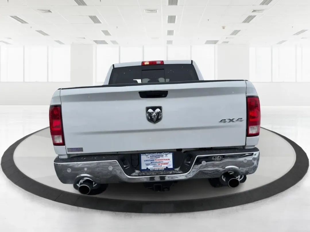 2016 Ram 1500 Big Horn (3C6RR7LT1GG) with an HEMI 5.7L V-8 variable valve control engine, 6A transmission, located at 8750 N County Rd 25A, Piqua, OH, 45356, (937) 908-9800, 40.164391, -84.232513 - ### Unleash Your Adventurous Spirit with the 2016 Ram 1500 Big Horn at Advantage Car and Credit - Piqua!<br /> <br /> Are you searching for the perfect truck that seamlessly combines power, comfort, and reliability for your next weekend getaway or daily commute? Look no further than the 2016 Ram 150 - Photo#3