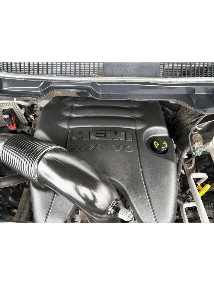 2016 Ram 1500 Big Horn (3C6RR7LT1GG) with an HEMI 5.7L V-8 variable valve control engine, 6A transmission, located at 8750 N County Rd 25A, Piqua, OH, 45356, (937) 908-9800, 40.164391, -84.232513 - ### Unleash Your Adventurous Spirit with the 2016 Ram 1500 Big Horn at Advantage Car and Credit - Piqua!<br /> <br /> Are you searching for the perfect truck that seamlessly combines power, comfort, and reliability for your next weekend getaway or daily commute? Look no further than the 2016 Ram 150 - Photo#11