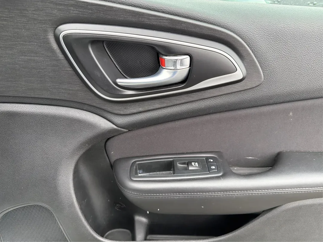 2015 Chrysler 200 Limited (1C3CCCAB2FN) with an 3.6L V-6 DOHC engine, 9-Speed Automatic transmission, located at 1184 Kauffman Ave, Fairborn, OH, 45324, (937) 908-9800, 39.807072, -84.030914 - Are you in the market for a reliable sedan that seamlessly blends comfort, performance, and style? Look no further! At Advantage Car and Credit in Fairborn, OH, we present a fantastic opportunity for you to own the 2015 Chrysler 200 Limited. This vehicle is not just a car; it's your perfect companio - Photo#19