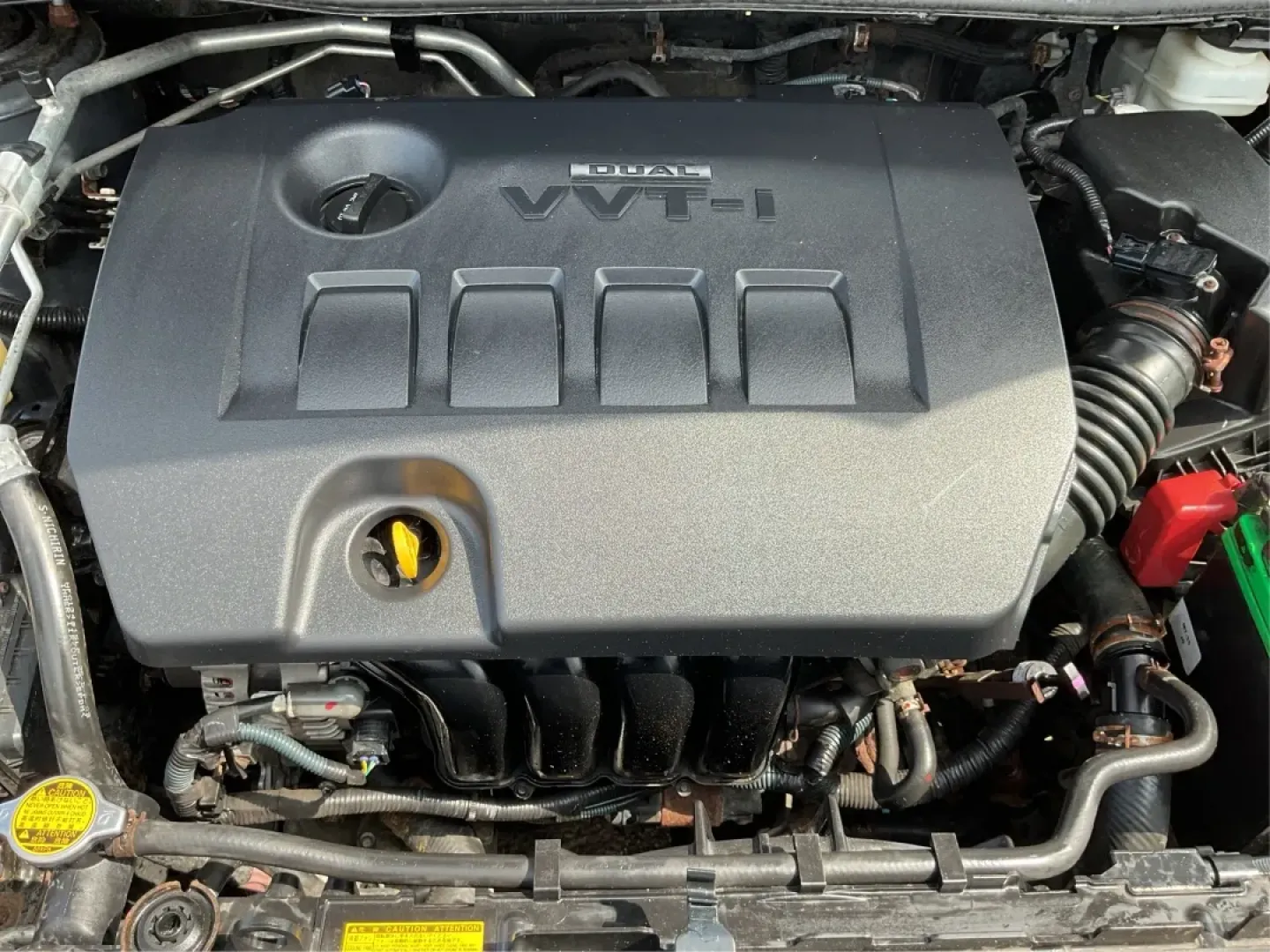 2012 Toyota Corolla LE (2T1BU4EEXCC) with an 1.8L I-4 DOHC engine, located at 1230 East Main St, Xenia, OH, 45385, (937) 908-9800, 39.688026, -83.910172 - **Discover Your New Adventure with the 2012 Toyota Corolla LE at Advantage Car and Credit!**<br /> <br /> Are you in the market for a reliable sedan that perfectly balances your daily commute with weekend adventures? Look no further than the 2012 Toyota Corolla LE, available now at Advantage Car and - Photo#11