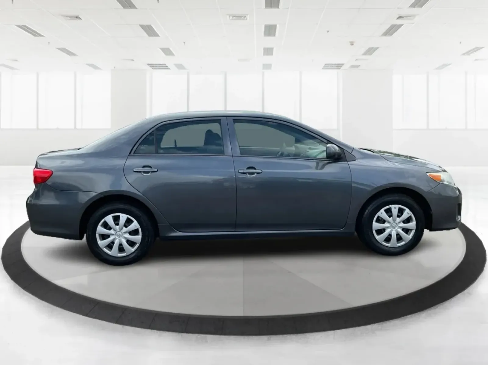 2012 Toyota Corolla LE (2T1BU4EEXCC) with an 1.8L I-4 DOHC engine, located at 401 Woodman Dr, Riverside, OH, 45431, (937) 908-9800, 39.760899, -84.123421 - **Discover Your New Adventure with the 2012 Toyota Corolla LE at Advantage Car and Credit!**<br /> <br /> Are you in the market for a reliable sedan that perfectly balances your daily commute with weekend adventures? Look no further than the 2012 Toyota Corolla LE, available now at Advantage Car and - Photo#1
