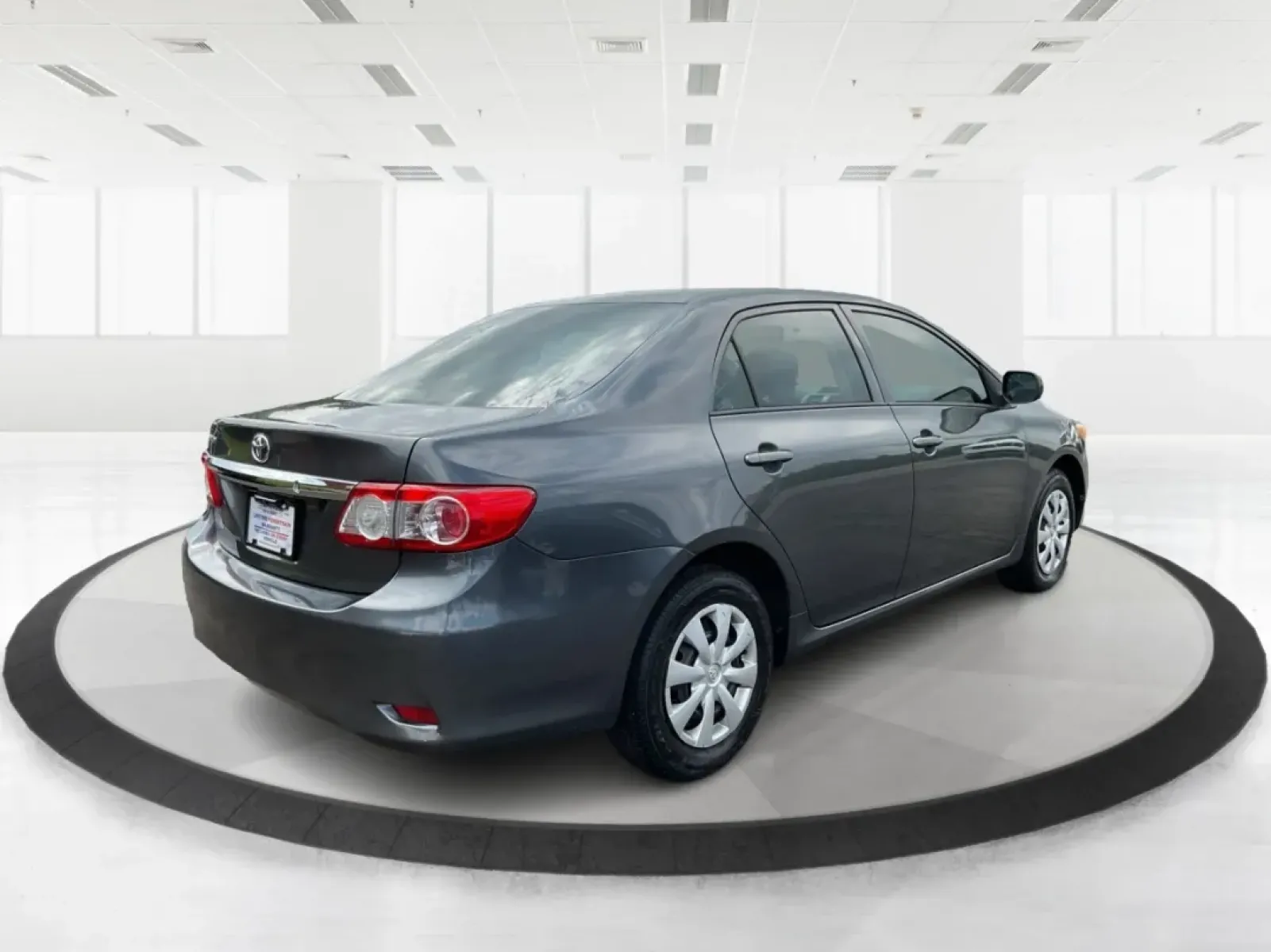 2012 Toyota Corolla LE (2T1BU4EEXCC) with an 1.8L I-4 DOHC engine, located at 401 Woodman Dr, Riverside, OH, 45431, (937) 908-9800, 39.760899, -84.123421 - **Discover Your New Adventure with the 2012 Toyota Corolla LE at Advantage Car and Credit!**<br /> <br /> Are you in the market for a reliable sedan that perfectly balances your daily commute with weekend adventures? Look no further than the 2012 Toyota Corolla LE, available now at Advantage Car and - Photo#2