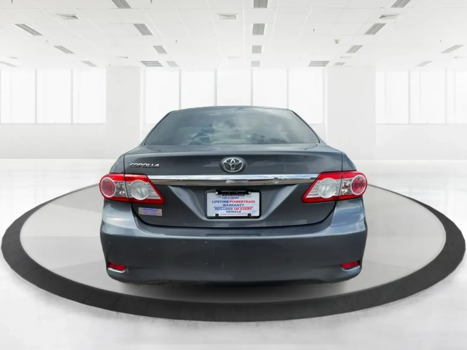 2012 Toyota Corolla LE (2T1BU4EEXCC) with an 1.8L I-4 DOHC engine, located at 401 Woodman Dr, Riverside, OH, 45431, (937) 908-9800, 39.760899, -84.123421 - **Discover Your New Adventure with the 2012 Toyota Corolla LE at Advantage Car and Credit!**<br /> <br /> Are you in the market for a reliable sedan that perfectly balances your daily commute with weekend adventures? Look no further than the 2012 Toyota Corolla LE, available now at Advantage Car and - Photo#3