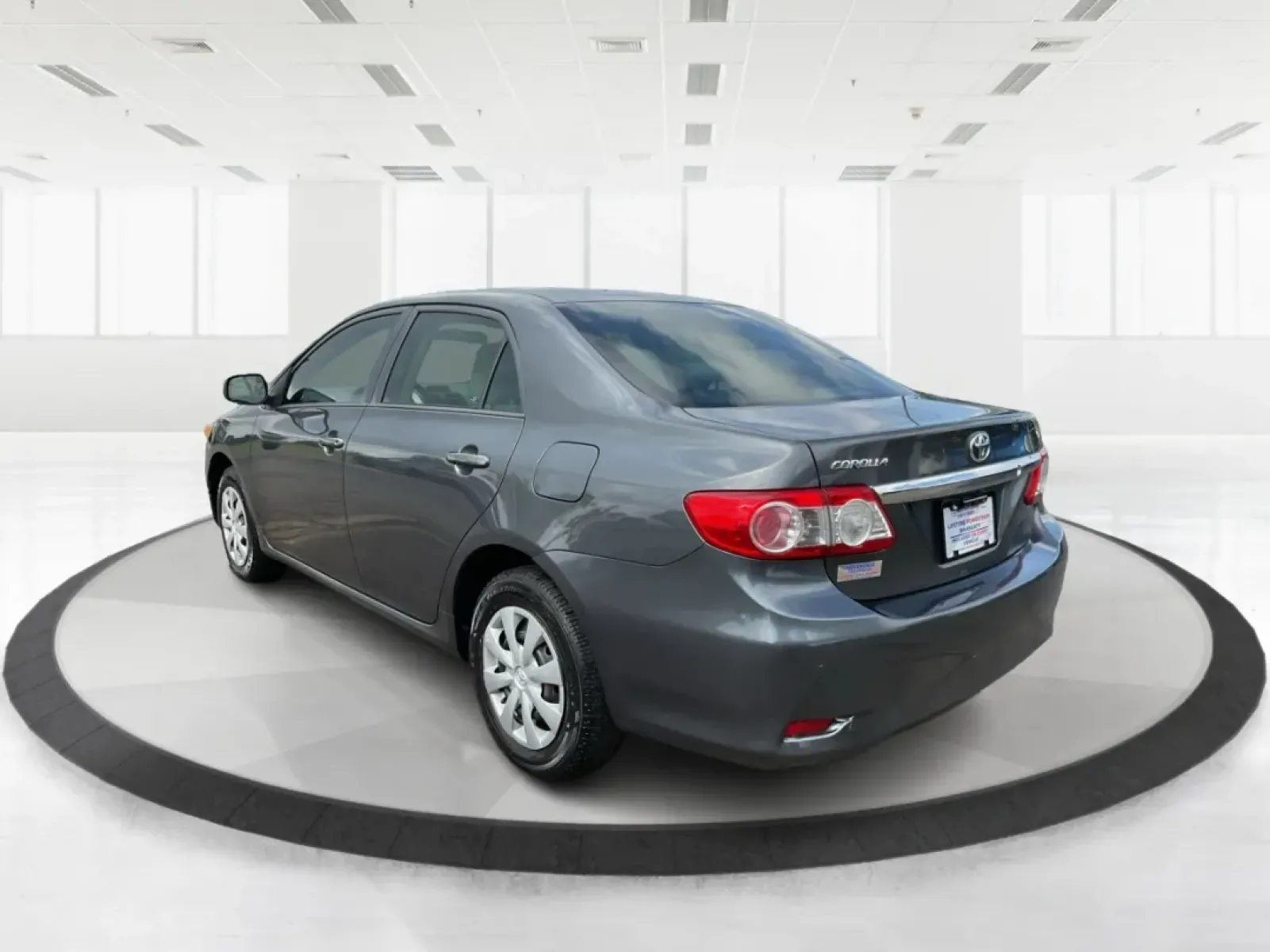 2012 Toyota Corolla LE (2T1BU4EEXCC) with an 1.8L I-4 DOHC engine, located at 401 Woodman Dr, Riverside, OH, 45431, (937) 908-9800, 39.760899, -84.123421 - **Discover Your New Adventure with the 2012 Toyota Corolla LE at Advantage Car and Credit!**<br /> <br /> Are you in the market for a reliable sedan that perfectly balances your daily commute with weekend adventures? Look no further than the 2012 Toyota Corolla LE, available now at Advantage Car and - Photo#4