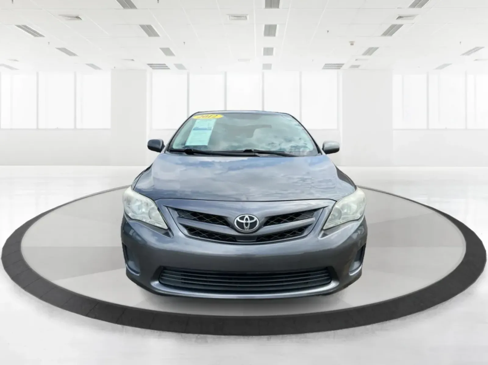 2012 Toyota Corolla LE (2T1BU4EEXCC) with an 1.8L I-4 DOHC engine, located at 401 Woodman Dr, Riverside, OH, 45431, (937) 908-9800, 39.760899, -84.123421 - **Discover Your New Adventure with the 2012 Toyota Corolla LE at Advantage Car and Credit!**<br /> <br /> Are you in the market for a reliable sedan that perfectly balances your daily commute with weekend adventures? Look no further than the 2012 Toyota Corolla LE, available now at Advantage Car and - Photo#7