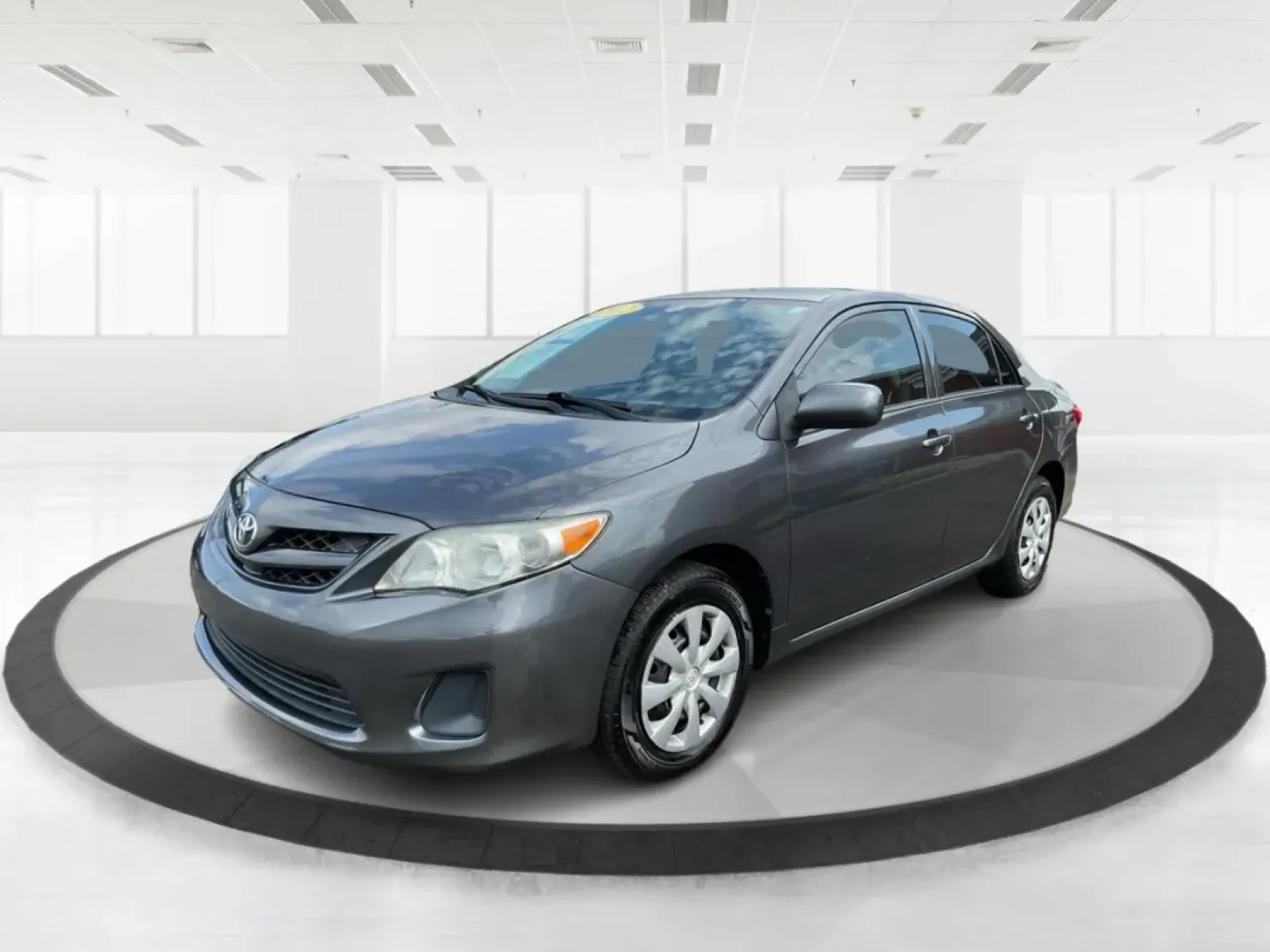 2012 Toyota Corolla LE (2T1BU4EEXCC) with an 1.8L I-4 DOHC engine, located at 401 Woodman Dr, Riverside, OH, 45431, (937) 908-9800, 39.760899, -84.123421 - **Discover Your New Adventure with the 2012 Toyota Corolla LE at Advantage Car and Credit!**<br /> <br /> Are you in the market for a reliable sedan that perfectly balances your daily commute with weekend adventures? Look no further than the 2012 Toyota Corolla LE, available now at Advantage Car and - Photo#8
