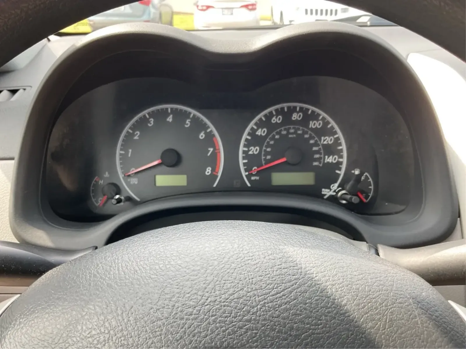 2012 Toyota Corolla LE (2T1BU4EEXCC) with an 1.8L I-4 DOHC engine, located at 401 Woodman Dr, Riverside, OH, 45431, (937) 908-9800, 39.760899, -84.123421 - **Discover Your New Adventure with the 2012 Toyota Corolla LE at Advantage Car and Credit!**<br /> <br /> Are you in the market for a reliable sedan that perfectly balances your daily commute with weekend adventures? Look no further than the 2012 Toyota Corolla LE, available now at Advantage Car and - Photo#15