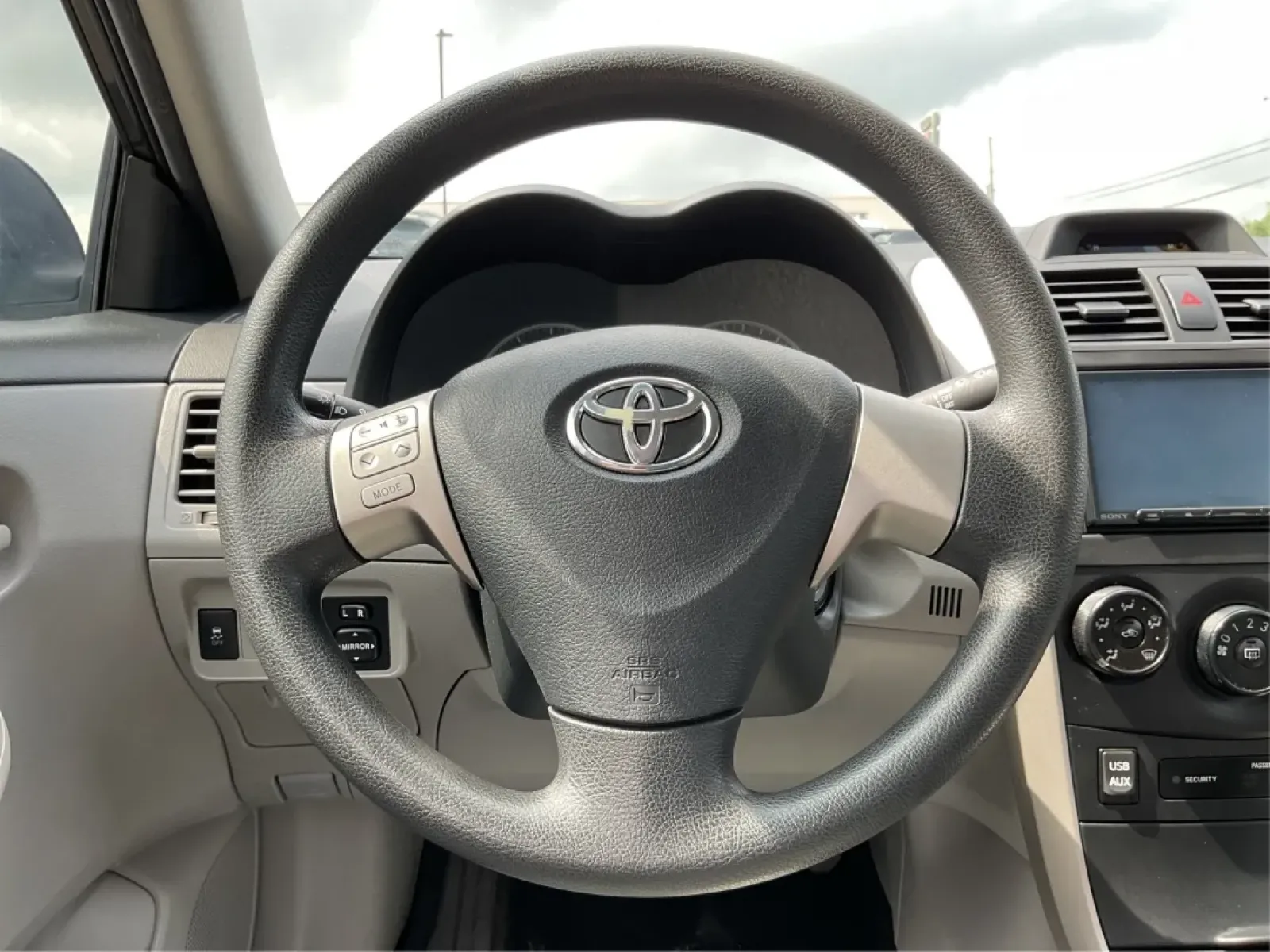 2012 Toyota Corolla LE (2T1BU4EEXCC) with an 1.8L I-4 DOHC engine, located at 401 Woodman Dr, Riverside, OH, 45431, (937) 908-9800, 39.760899, -84.123421 - **Discover Your New Adventure with the 2012 Toyota Corolla LE at Advantage Car and Credit!**<br /> <br /> Are you in the market for a reliable sedan that perfectly balances your daily commute with weekend adventures? Look no further than the 2012 Toyota Corolla LE, available now at Advantage Car and - Photo#16
