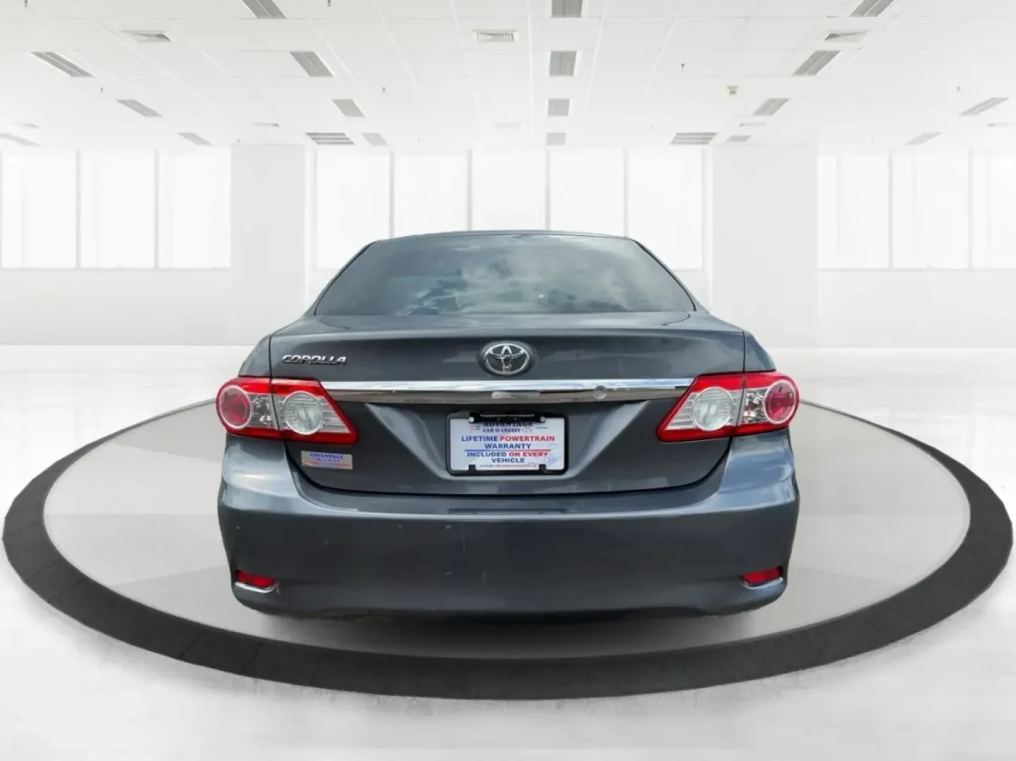 2012 Toyota Corolla LE (2T1BU4EEXCC) with an 1.8L I-4 DOHC engine, located at 1184 Kauffman Ave, Fairborn, OH, 45324, (937) 908-9800, 39.807072, -84.030914 - **Discover Your New Adventure with the 2012 Toyota Corolla LE at Advantage Car and Credit!**<br /> <br /> Are you in the market for a reliable sedan that perfectly balances your daily commute with weekend adventures? Look no further than the 2012 Toyota Corolla LE, available now at Advantage Car and - Photo#3