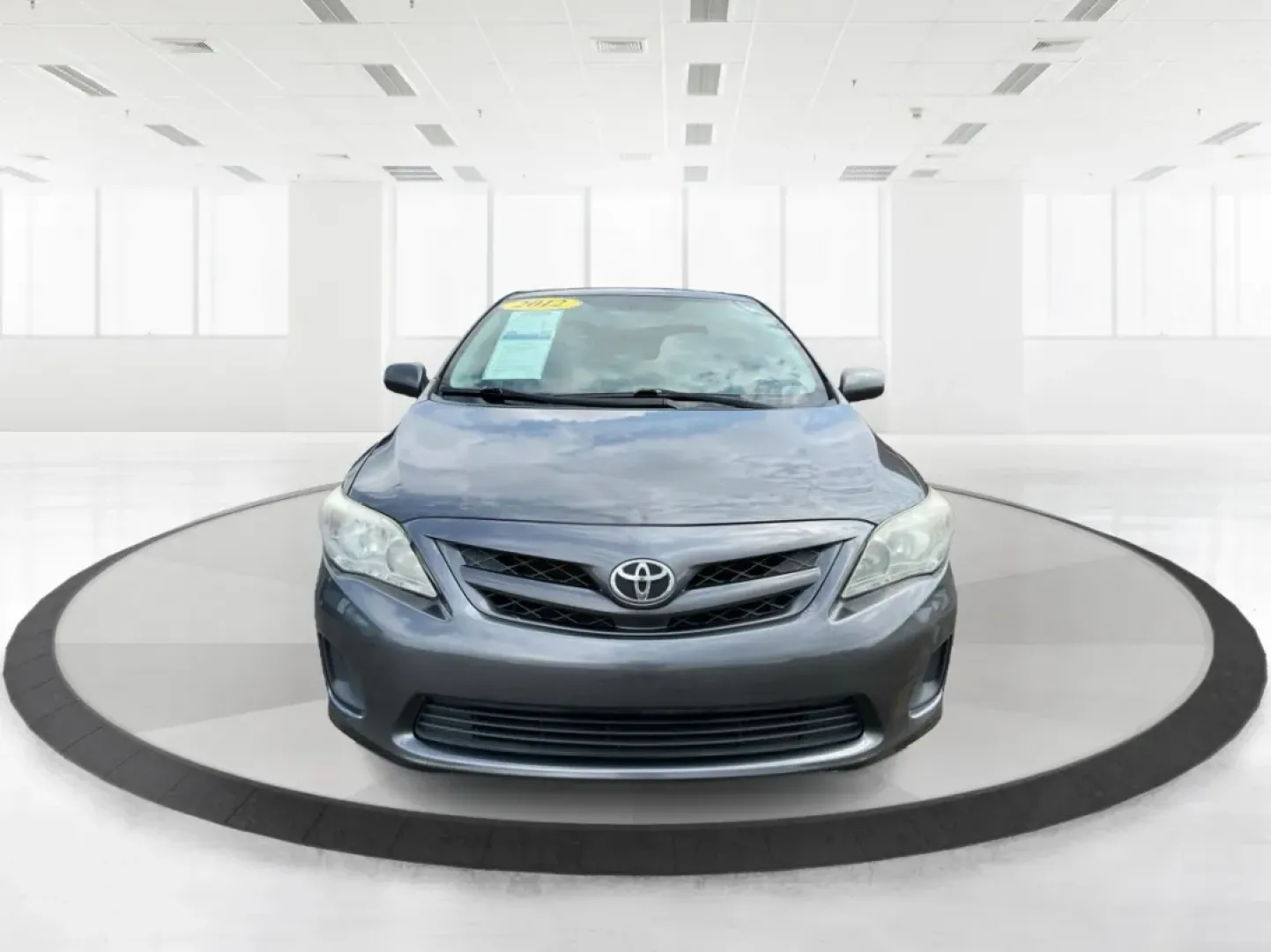 2012 Toyota Corolla LE (2T1BU4EEXCC) with an 1.8L I-4 DOHC engine, located at 1184 Kauffman Ave, Fairborn, OH, 45324, (937) 908-9800, 39.807072, -84.030914 - **Discover Your New Adventure with the 2012 Toyota Corolla LE at Advantage Car and Credit!**<br /> <br /> Are you in the market for a reliable sedan that perfectly balances your daily commute with weekend adventures? Look no further than the 2012 Toyota Corolla LE, available now at Advantage Car and - Photo#7