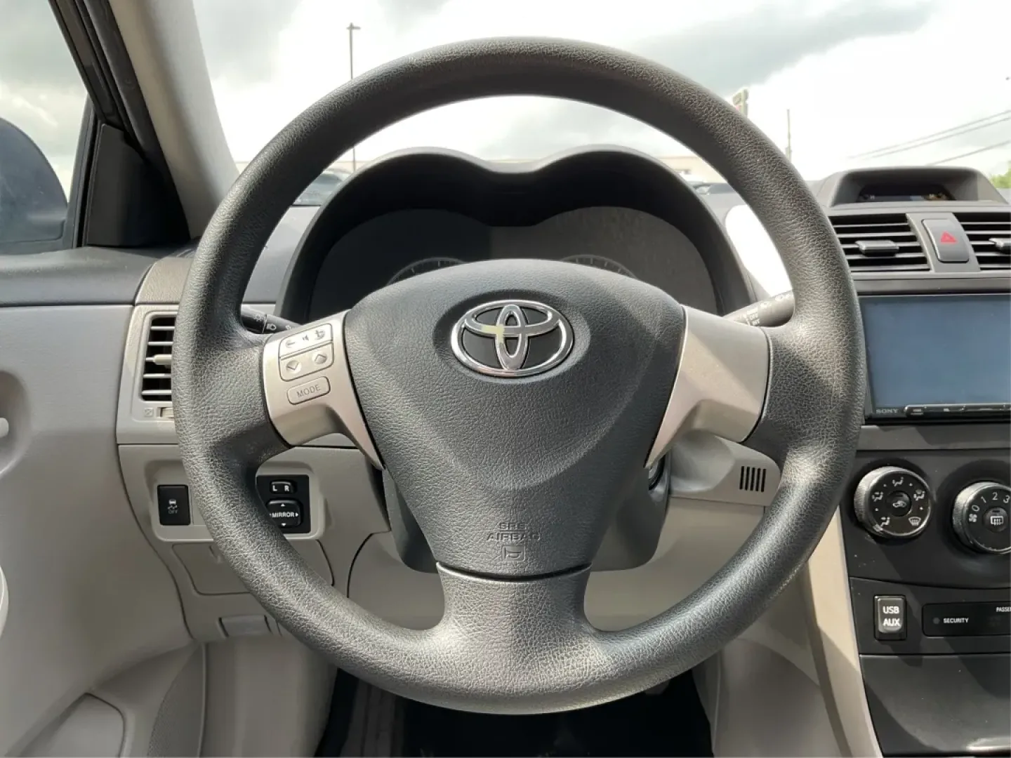 2012 Toyota Corolla LE (2T1BU4EEXCC) with an 1.8L I-4 DOHC engine, located at 1184 Kauffman Ave, Fairborn, OH, 45324, (937) 908-9800, 39.807072, -84.030914 - **Discover Your New Adventure with the 2012 Toyota Corolla LE at Advantage Car and Credit!**<br /> <br /> Are you in the market for a reliable sedan that perfectly balances your daily commute with weekend adventures? Look no further than the 2012 Toyota Corolla LE, available now at Advantage Car and - Photo#16