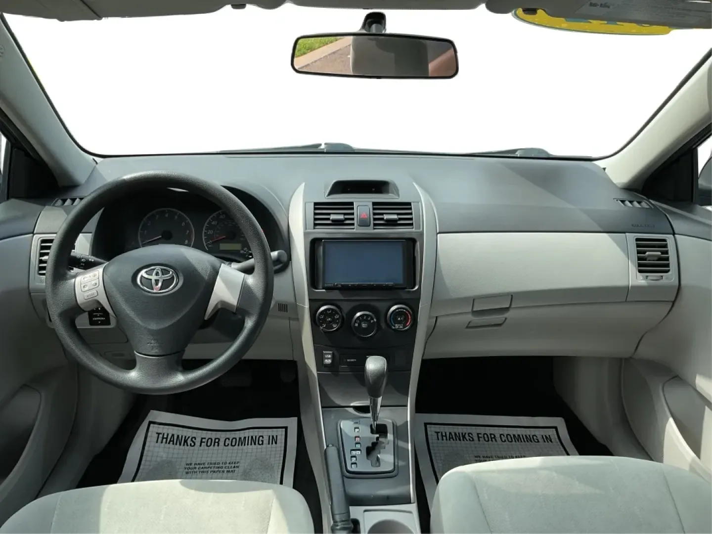 2012 Toyota Corolla LE (2T1BU4EEXCC) with an 1.8L I-4 DOHC engine, located at 1184 Kauffman Ave, Fairborn, OH, 45324, (937) 908-9800, 39.807072, -84.030914 - **Discover Your New Adventure with the 2012 Toyota Corolla LE at Advantage Car and Credit!**<br /> <br /> Are you in the market for a reliable sedan that perfectly balances your daily commute with weekend adventures? Look no further than the 2012 Toyota Corolla LE, available now at Advantage Car and - Photo#19