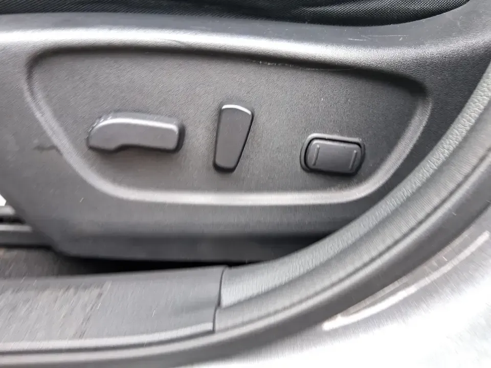 2017 Nissan Rogue SV (5N1AT2MV9HC) with an 2.5L I-4 DOHC engine, CVT transmission, located at 880 E. National Road, Vandalia, OH, 45377, (937) 908-9800, 39.891918, -84.183594 - Weekend road trips to MetroParks, daily commutes down I75, and grocery runs around the Dayton area all feel easier in a compact SUV that's comfortable, confident in bad weather, and flexible for real life. This 2017 Nissan Rogue SV in Gun Metallic is built for busy schedules and spontaneous getaways - Photo#17