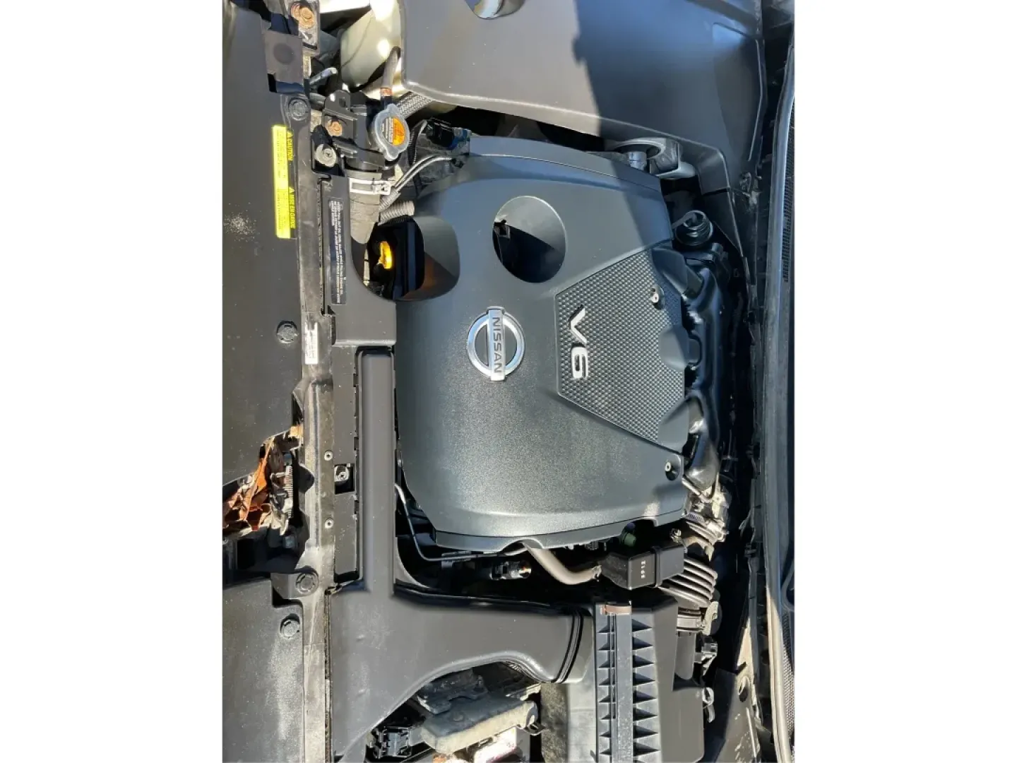 2014 Nissan Maxima 3.5 S (1N4AA5AP5EC) with an VQ 3.5L V-6 DOHC engine, located at 401 Woodman Dr, Riverside, OH, 45431, (937) 908-9800, 39.760899, -84.123421 - **Experience Comfort and Style with the 2014 Nissan Maxima-Your Ideal Sedan for Everyday Adventures!**<br /> <br /> Are you looking for a reliable sedan that combines luxury, performance, and practicality? The 2014 Nissan Maxima, available now at Advantage Car and Credit in Fairborn, OH, is the perf - Photo#11