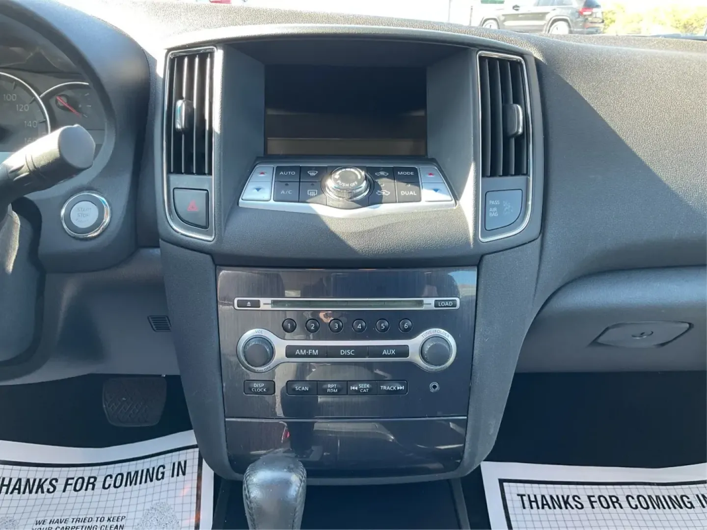 2014 Nissan Maxima 3.5 S (1N4AA5AP5EC) with an VQ 3.5L V-6 DOHC engine, located at 401 Woodman Dr, Riverside, OH, 45431, (937) 908-9800, 39.760899, -84.123421 - **Experience Comfort and Style with the 2014 Nissan Maxima-Your Ideal Sedan for Everyday Adventures!**<br /> <br /> Are you looking for a reliable sedan that combines luxury, performance, and practicality? The 2014 Nissan Maxima, available now at Advantage Car and Credit in Fairborn, OH, is the perf - Photo#13