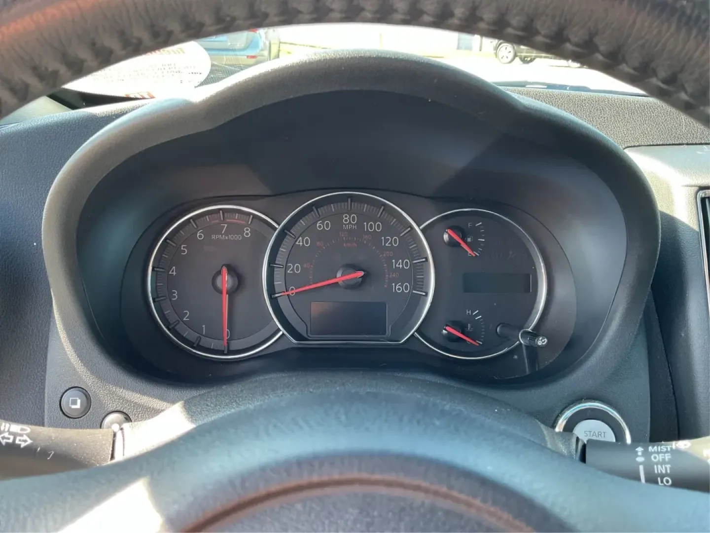 2014 Nissan Maxima 3.5 S (1N4AA5AP5EC) with an VQ 3.5L V-6 DOHC engine, located at 401 Woodman Dr, Riverside, OH, 45431, (937) 908-9800, 39.760899, -84.123421 - **Experience Comfort and Style with the 2014 Nissan Maxima-Your Ideal Sedan for Everyday Adventures!**<br /> <br /> Are you looking for a reliable sedan that combines luxury, performance, and practicality? The 2014 Nissan Maxima, available now at Advantage Car and Credit in Fairborn, OH, is the perf - Photo#15
