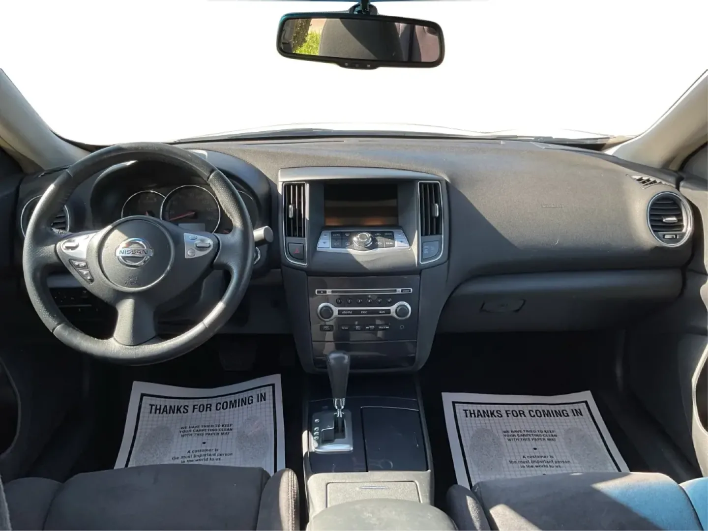 2014 Nissan Maxima 3.5 S (1N4AA5AP5EC) with an VQ 3.5L V-6 DOHC engine, located at 401 Woodman Dr, Riverside, OH, 45431, (937) 908-9800, 39.760899, -84.123421 - **Experience Comfort and Style with the 2014 Nissan Maxima-Your Ideal Sedan for Everyday Adventures!**<br /> <br /> Are you looking for a reliable sedan that combines luxury, performance, and practicality? The 2014 Nissan Maxima, available now at Advantage Car and Credit in Fairborn, OH, is the perf - Photo#20