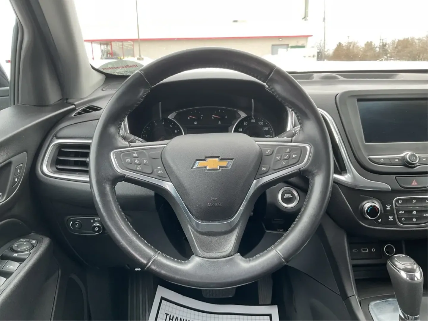 2020 Chevrolet Equinox FWD LT 1.5L Turbo (3GNAXKEV3LS) with an 1.5L I-4 gasoline direct injection engine, 6A transmission, located at 880 E. National Road, Vandalia, OH, 45377, (937) 908-9800, 39.891918, -84.183594 - Picture your next week: a smooth I75 commute, school drop-offs with room for backpacks and groceries, and an easy weekend escape to the National Museum of the U.S. Air Force-without driving something bulky or hard on fuel. This 2020 Chevrolet Equinox LT is the kind of practical, comfortable SUV that - Photo#16