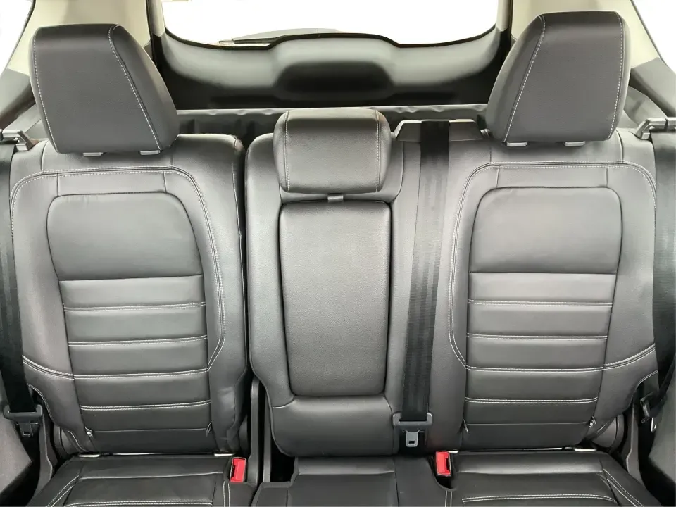 2018 Ford Escape Titanium (1FMCU9J97JU) with an EcoBoost 2L I-4 gasoline direct injection engine, 6A transmission, located at 8750 N County Rd 25A, Piqua, OH, 45356, (937) 908-9800, 40.164391, -84.232513 - Need an SUV that can handle Ohio weather, daily commutes, and weekend getaways without feeling like a compromise? This 2018 Ford Escape Titanium 4WD in Ingot Silver Metallic is built for real life in Troy-whether you're shuttling kids across town, driving a long commute down I-75, or loading up for - Photo#14