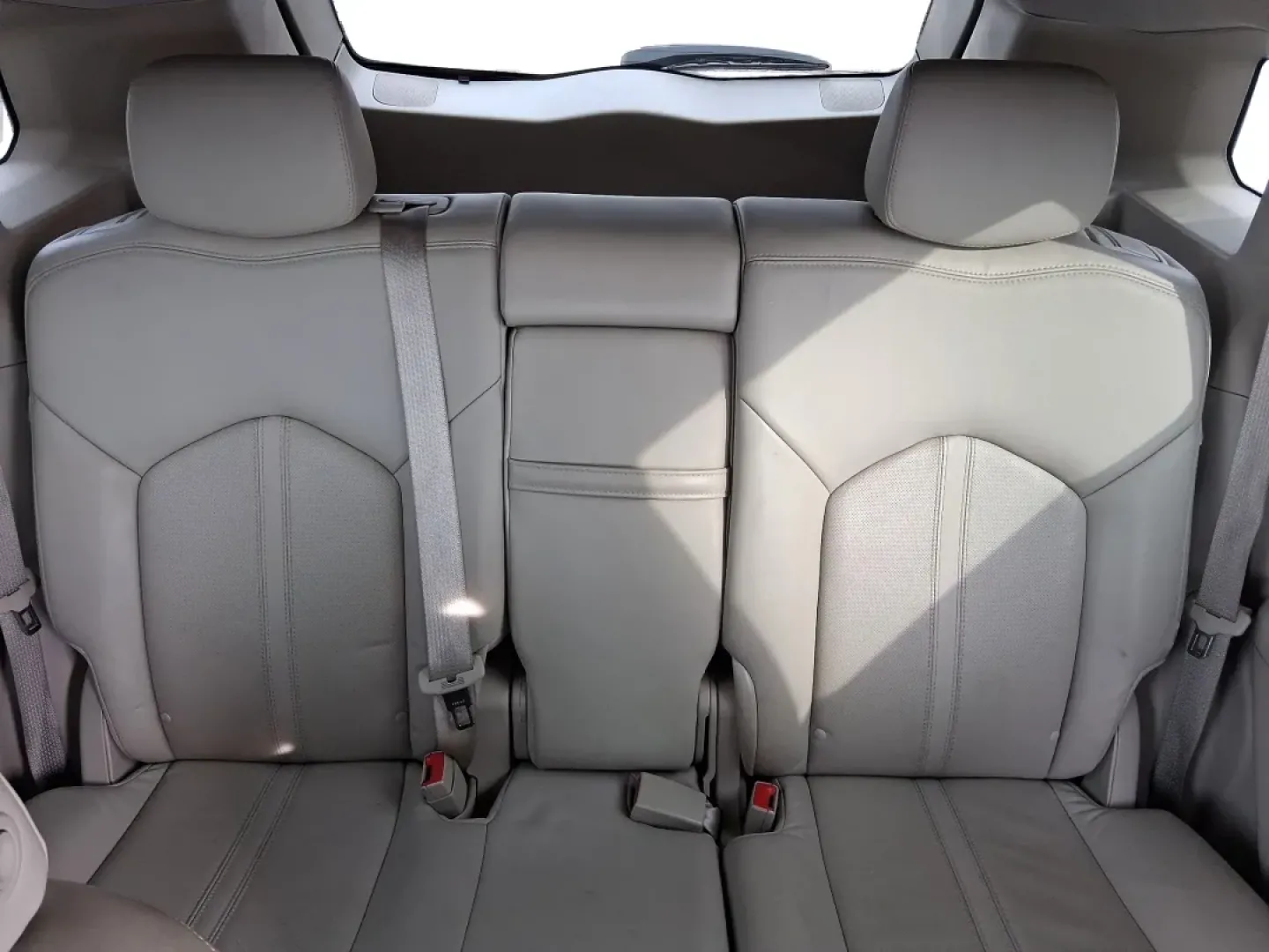 2016 Cadillac SRX Luxury Collection (3GYFNEE32GS) with an 3.6L V-6 gasoline direct injection engine, located at 1099 N County Rd 25A , Troy, OH, 45373, (937) 908-9800, 40.057079, -84.212883 - Picture your next road trip starting in Troy and rolling out past the Great Miami River Trail with everyone comfortable, connected, and confident-no cramped seats, no noisy ride, just smooth power and premium Cadillac style. This 2016 Cadillac SRX Luxury Collection is the kind of SUV that fits real - Photo#14