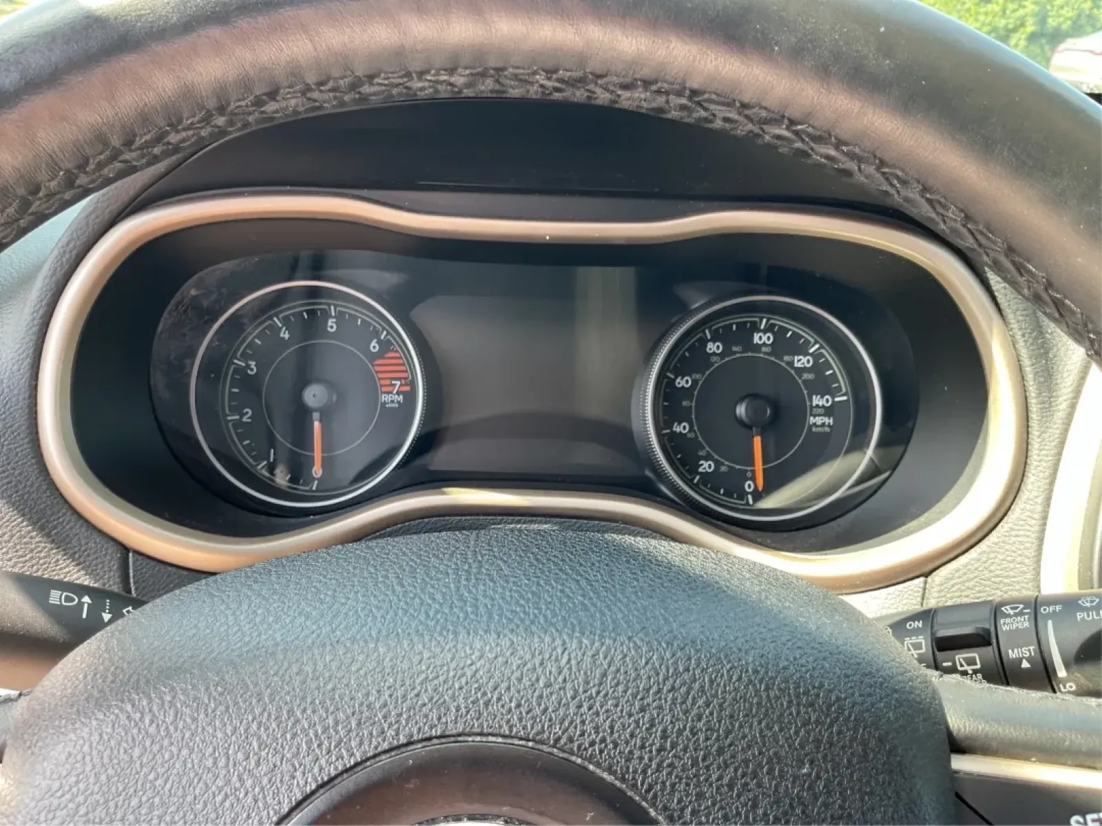 2017 Jeep Cherokee Limited 4x4 (1C4PJMDB5HW) with an Other engine, located at 1230 East Main St, Xenia, OH, 45385, (937) 908-9800, 39.688026, -83.910172 - **Adventure Awaits with the 2017 Jeep Cherokee Limited 4x4: Your Perfect Family Crossover!**<br /> <br /> Discover the ultimate blend of style, comfort, and performance with the 2017 Jeep Cherokee Limited 4x4, available now at Advantage Car and Credit in Fairborn, OH. This vehicle is designed for th - Photo#15