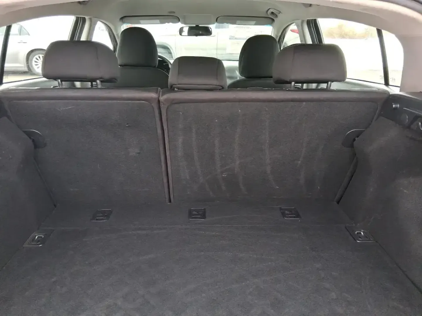 2018 Kia Forte LX (KNAFK5A89J5) with an 2L I-4 DOHC engine, 6A transmission, located at 8750 N County Rd 25A, Piqua, OH, 45356, (937) 908-9800, 40.164391, -84.232513 - Need a smart, budget-friendly ride that can handle daily commutes to Dayton, quick grocery runs, and spontaneous weekend trips without feeling cramped? This 2018 Kia Forte LX Hatchback in Gravity Blue is built for real-life driving in and around New Carlisle-easy to park, efficient to live with, and - Photo#12