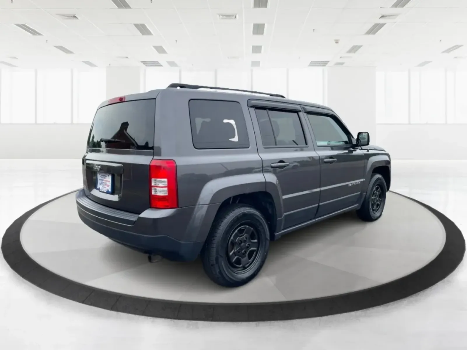 2016 Jeep Patriot Sport (1C4NJPBAXGD) with an Other engine, located at 401 Woodman Dr, Riverside, OH, 45431, (937) 908-9800, 39.760899, -84.123421 - **Explore New Adventures with the 2016 Jeep Patriot Sport SUV at Advantage Car and Credit in Fairborn, OH!**<br /> <br /> Are you ready to elevate your lifestyle with a vehicle that complements your adventurous spirit? Whether you're navigating the bustling streets of Fairborn or hitting the trails - Photo#2