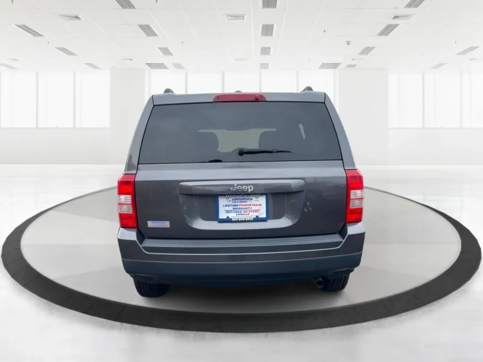 2016 Jeep Patriot Sport (1C4NJPBAXGD) with an Other engine, located at 401 Woodman Dr, Riverside, OH, 45431, (937) 908-9800, 39.760899, -84.123421 - **Explore New Adventures with the 2016 Jeep Patriot Sport SUV at Advantage Car and Credit in Fairborn, OH!**<br /> <br /> Are you ready to elevate your lifestyle with a vehicle that complements your adventurous spirit? Whether you're navigating the bustling streets of Fairborn or hitting the trails - Photo#3