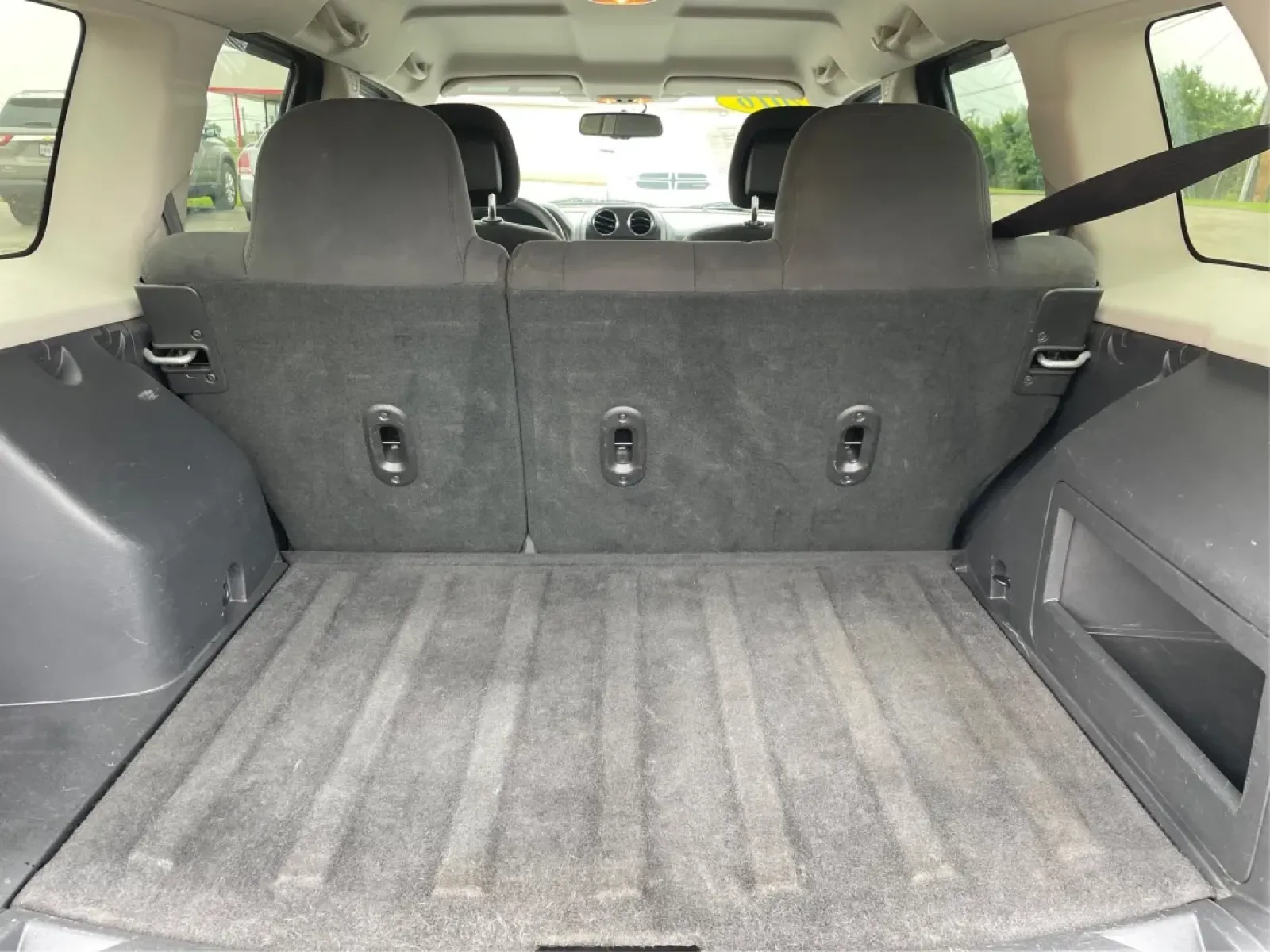 2016 Jeep Patriot Sport (1C4NJPBAXGD) with an Other engine, located at 401 Woodman Dr, Riverside, OH, 45431, (937) 908-9800, 39.760899, -84.123421 - **Explore New Adventures with the 2016 Jeep Patriot Sport SUV at Advantage Car and Credit in Fairborn, OH!**<br /> <br /> Are you ready to elevate your lifestyle with a vehicle that complements your adventurous spirit? Whether you're navigating the bustling streets of Fairborn or hitting the trails - Photo#12