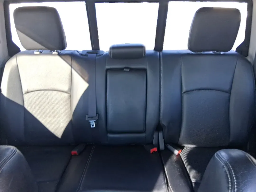 2016 Ram 1500 Laramie (1C6RR7NT1GS) with an 5.7L V8 OHV 16V engine, 6A transmission, located at 1099 N County Rd 25A , Troy, OH, 45373, (937) 908-9800, 40.057079, -84.212883 - Built for Ohio backroads, weekend lake runs, and the kind of workday that doesn't stop when the weather turns, this 2016 Ram 1500 Laramie Crew Cab 4WD is the truck that fits real life in Troy. Whether you're towing a trailer out toward the Miami County Fairgrounds, hauling gear for a Saturday at Tre - Photo#13