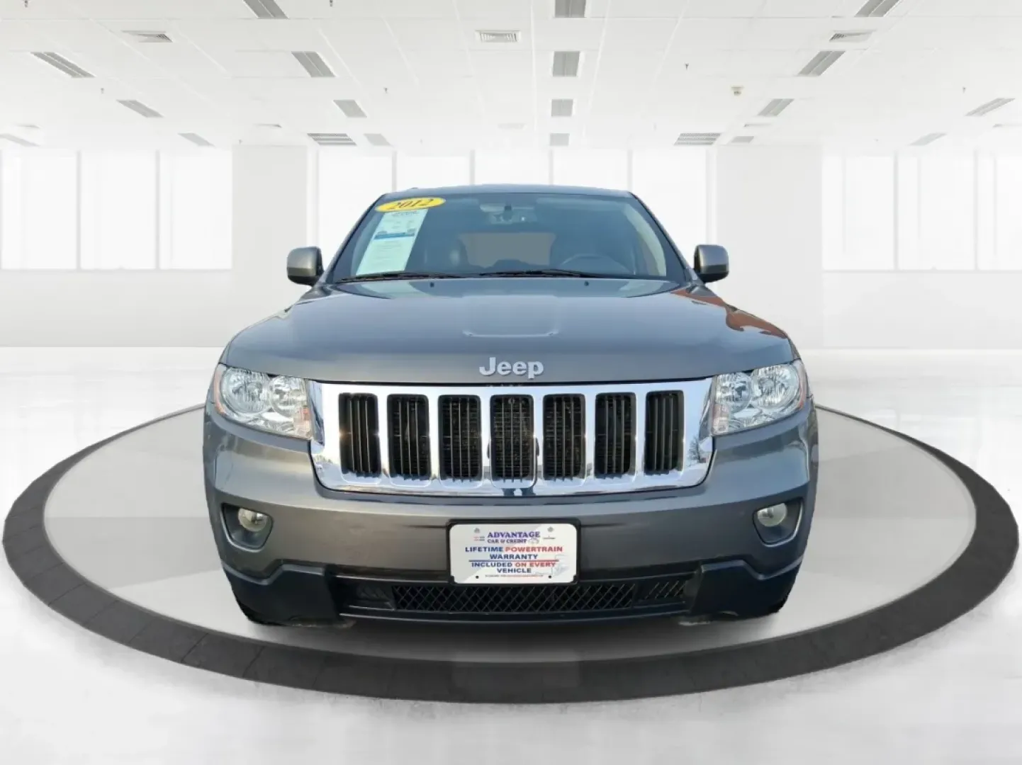 2012 Jeep Grand Cherokee Laredo (1C4RJFAG1CC) with an Other engine, located at 1099 N County Rd 25A , Troy, OH, 45373, (937) 908-9800, 40.057079, -84.212883 - Picture your next weekend escape: loading up the family, pointing the hood toward John A. Wannemacher Nature Reserve, and cruising I75 with confidence no matter what Ohio weather throws your way. This 2012 Jeep Grand Cherokee Laredo is built for real life in Troy-school runs, long commutes to Dayton - Photo#7