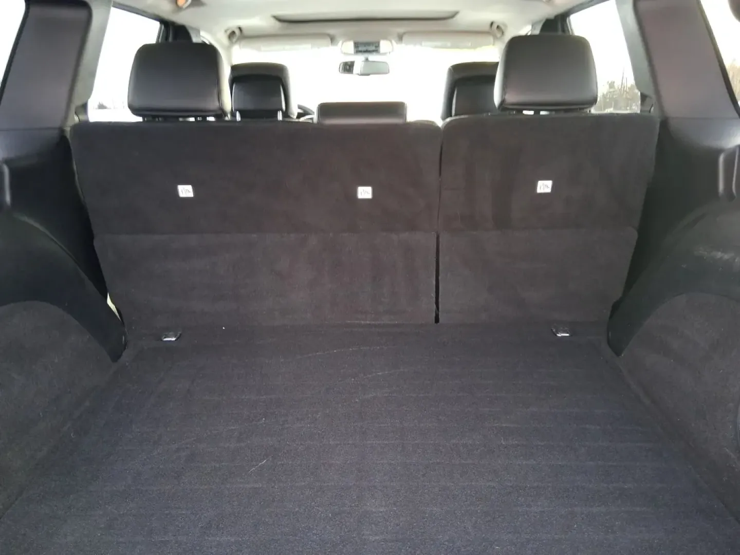 2012 Jeep Grand Cherokee Laredo (1C4RJFAG1CC) with an Other engine, located at 1099 N County Rd 25A , Troy, OH, 45373, (937) 908-9800, 40.057079, -84.212883 - Picture your next weekend escape: loading up the family, pointing the hood toward John A. Wannemacher Nature Reserve, and cruising I75 with confidence no matter what Ohio weather throws your way. This 2012 Jeep Grand Cherokee Laredo is built for real life in Troy-school runs, long commutes to Dayton - Photo#13