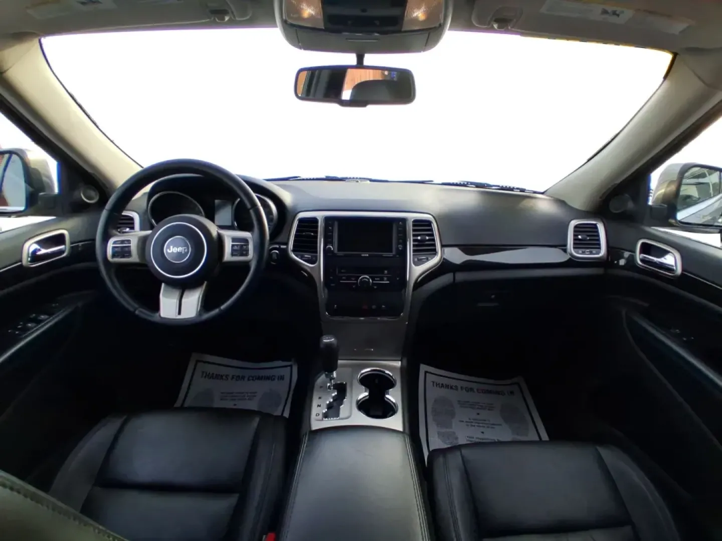 2012 Jeep Grand Cherokee Laredo (1C4RJFAG1CC) with an Other engine, located at 1099 N County Rd 25A , Troy, OH, 45373, (937) 908-9800, 40.057079, -84.212883 - Picture your next weekend escape: loading up the family, pointing the hood toward John A. Wannemacher Nature Reserve, and cruising I75 with confidence no matter what Ohio weather throws your way. This 2012 Jeep Grand Cherokee Laredo is built for real life in Troy-school runs, long commutes to Dayton - Photo#22