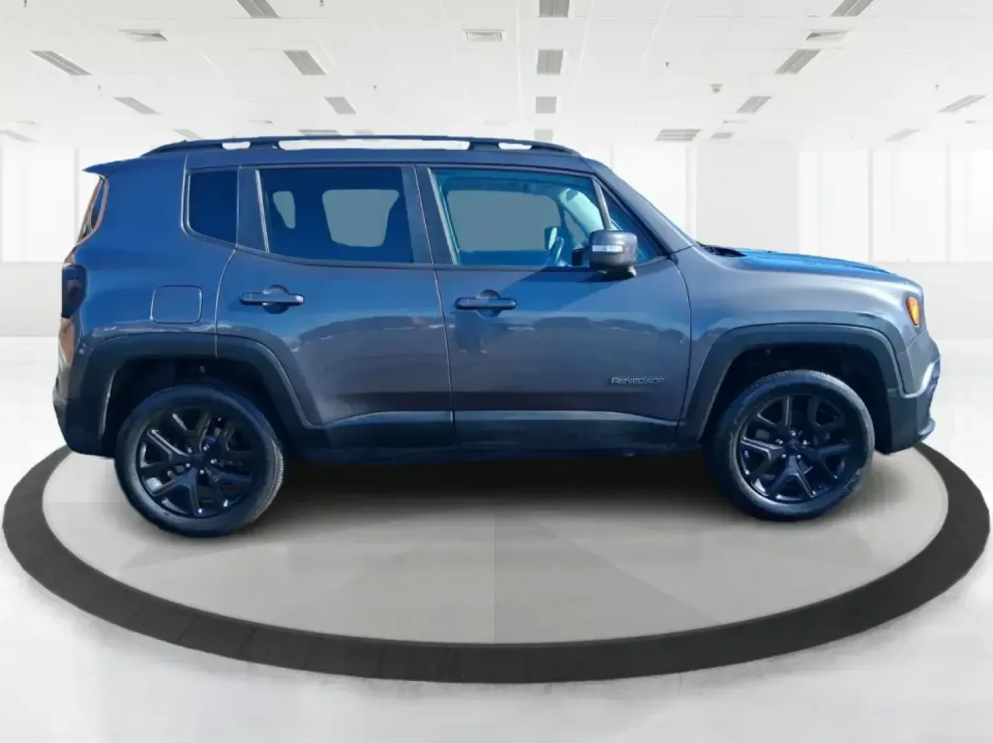 2017 Jeep Renegade Altitude 4x4 (ZACCJBBB7HP) with an 2.4L L4 DOHC 16V engine, 6M transmission, located at 4508 South Dixie Dr, Moraine, OH, 45439, (937) 908-9800, 39.689976, -84.218452 - Weekend escapes, snowy commutes, and everyday errands feel easier when your vehicle is compact enough for tight parking yet confident enough for rougher Ohio weather. This **2017 Jeep Renegade Altitude 4x4** is built for drivers who want SUV versatility in a city-friendly crossover-whether you're he - Photo#1