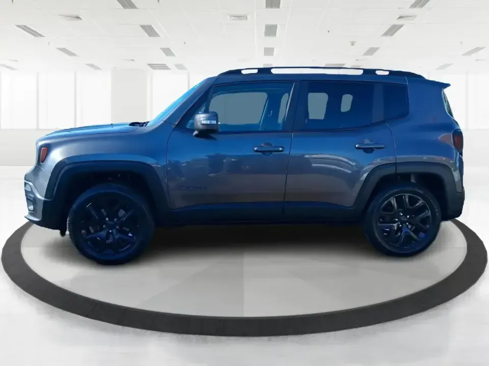 2017 Jeep Renegade Altitude 4x4 (ZACCJBBB7HP) with an 2.4L L4 DOHC 16V engine, 6M transmission, located at 4508 South Dixie Dr, Moraine, OH, 45439, (937) 908-9800, 39.689976, -84.218452 - Weekend escapes, snowy commutes, and everyday errands feel easier when your vehicle is compact enough for tight parking yet confident enough for rougher Ohio weather. This **2017 Jeep Renegade Altitude 4x4** is built for drivers who want SUV versatility in a city-friendly crossover-whether you're he - Photo#4
