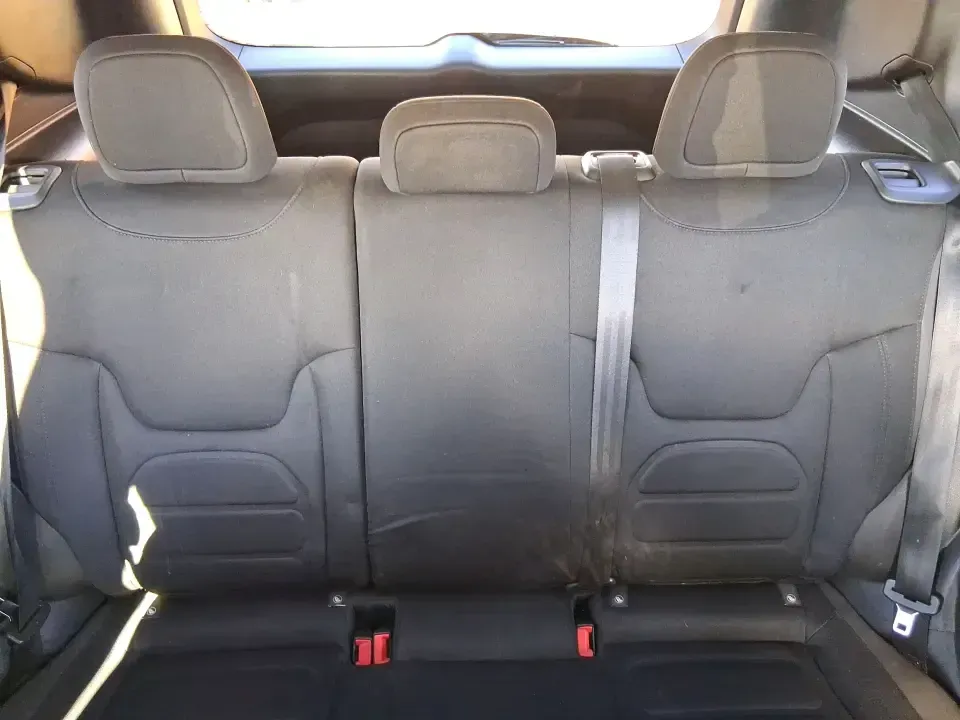 2017 Jeep Renegade Altitude 4x4 (ZACCJBBB7HP) with an 2.4L L4 DOHC 16V engine, 6M transmission, located at 4508 South Dixie Dr, Moraine, OH, 45439, (937) 908-9800, 39.689976, -84.218452 - Weekend escapes, snowy commutes, and everyday errands feel easier when your vehicle is compact enough for tight parking yet confident enough for rougher Ohio weather. This **2017 Jeep Renegade Altitude 4x4** is built for drivers who want SUV versatility in a city-friendly crossover-whether you're he - Photo#13