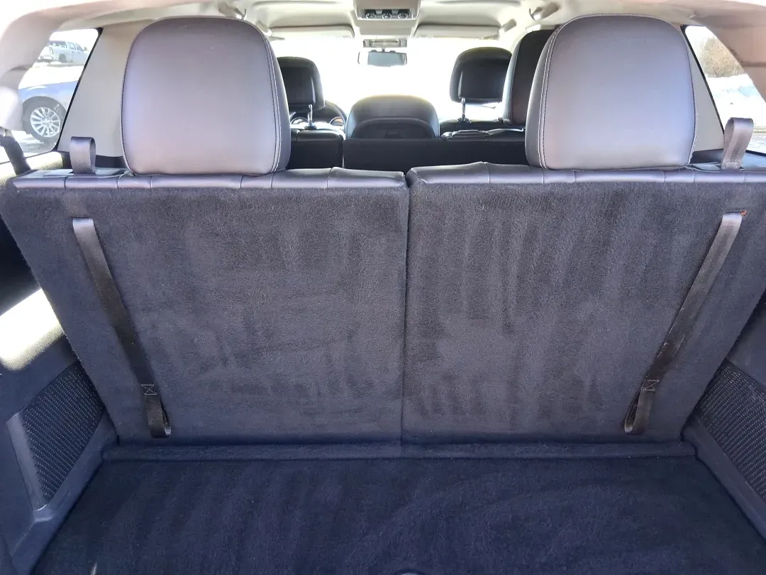 2015 Dodge Journey Crossroad FWD (3C4PDCGB5FT) with an 2.4L L4 DOHC 16V engine, 4-Speed Automatic transmission, located at 1099 N County Rd 25A , Troy, OH, 45373, (937) 908-9800, 40.057079, -84.212883 - Pack up the kids, cue up the playlist, and point your next adventure toward I75-this 2015 Dodge Journey Crossroad FWD is the kind of SUV that makes everyday life in Troy easier, whether you're tackling school drop-offs, long commutes, or weekend trips to Dayton. With three-row practicality in a spor - Photo#11