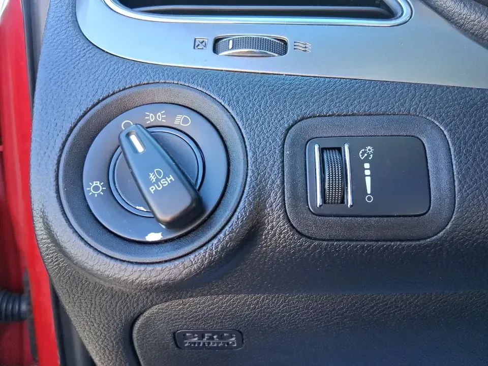 2015 Dodge Journey Crossroad FWD (3C4PDCGB5FT) with an 2.4L L4 DOHC 16V engine, 4-Speed Automatic transmission, located at 1099 N County Rd 25A , Troy, OH, 45373, (937) 908-9800, 40.057079, -84.212883 - Pack up the kids, cue up the playlist, and point your next adventure toward I75-this 2015 Dodge Journey Crossroad FWD is the kind of SUV that makes everyday life in Troy easier, whether you're tackling school drop-offs, long commutes, or weekend trips to Dayton. With three-row practicality in a spor - Photo#16