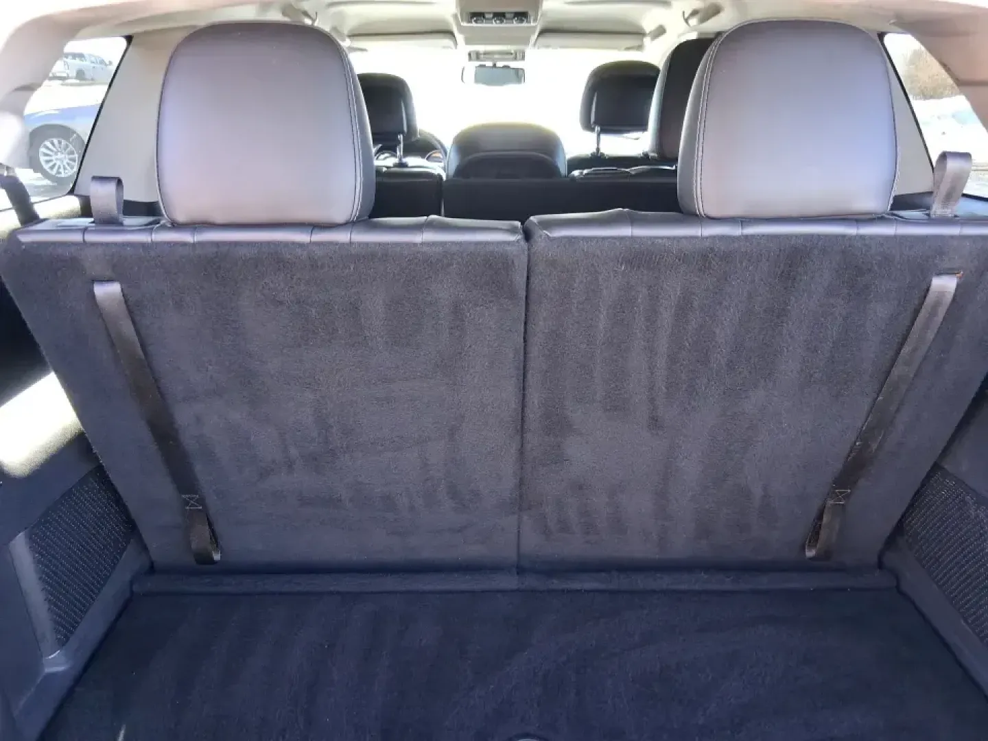 2015 Dodge Journey Crossroad FWD (3C4PDCGB5FT) with an 2.4L L4 DOHC 16V engine, 4-Speed Automatic transmission, located at 401 Woodman Dr, Riverside, OH, 45431, (937) 908-9800, 39.760899, -84.123421 - Pack up the kids, cue up the playlist, and point your next adventure toward I75-this 2015 Dodge Journey Crossroad FWD is the kind of SUV that makes everyday life in Troy easier, whether you're tackling school drop-offs, long commutes, or weekend trips to Dayton. With three-row practicality in a spor - Photo#11