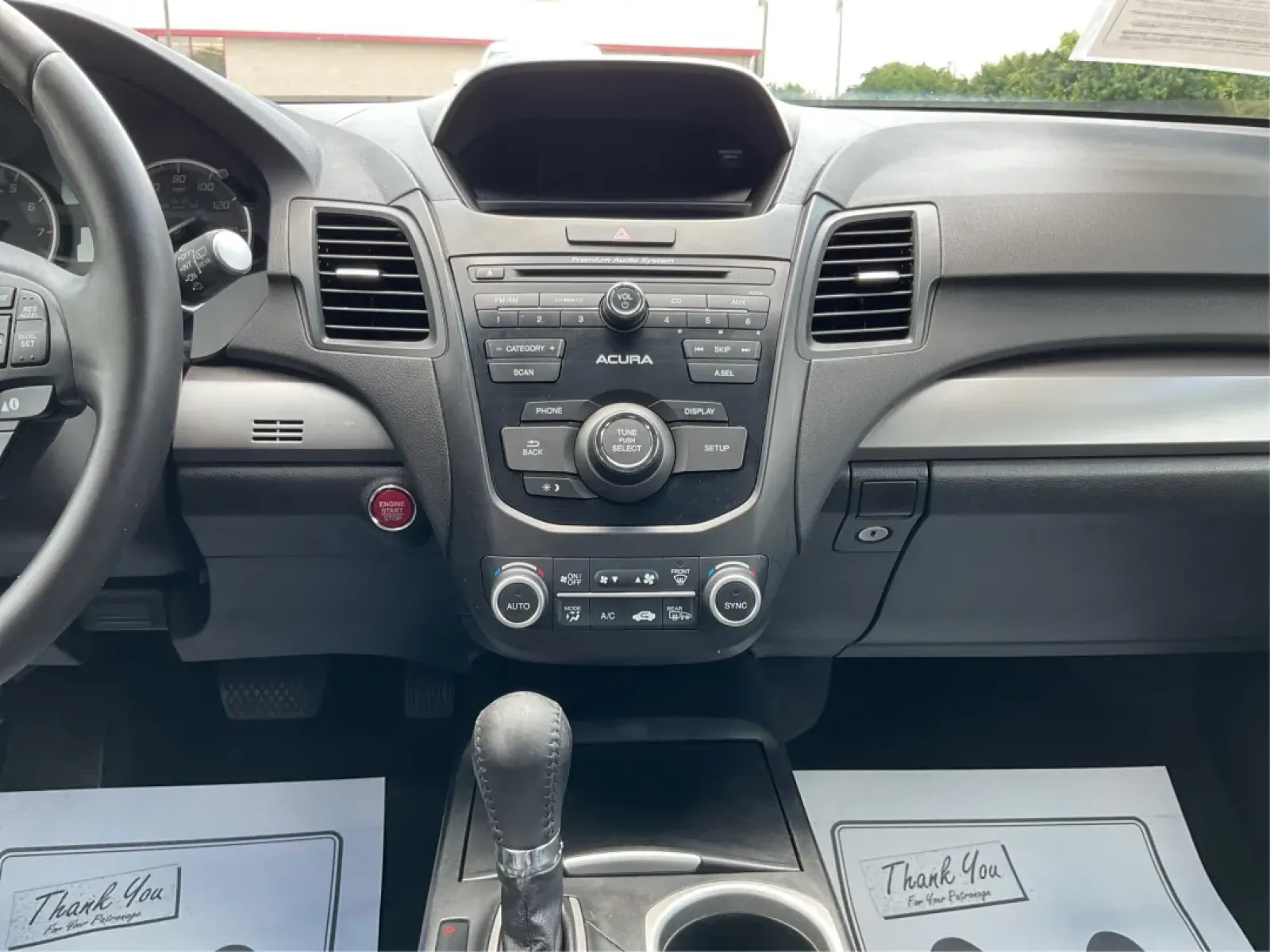 2018 Acura RDX AcuraWatch Plus Package (5J8TB4H34JL) with an 3.5L V-6 i-VTEC variable valve control engine, located at 401 Woodman Dr, Riverside, OH, 45431, (937) 908-9800, 39.760899, -84.123421 - **Elevate Your Commute and Family Adventures with the 2018 Acura RDX at Advantage Car and Credit!**<br /> <br /> Are you in search of a versatile vehicle that promises both comfort and style for your daily commutes or family escapades? Look no further than the stunning 2018 Acura RDX, available at A - Photo#13