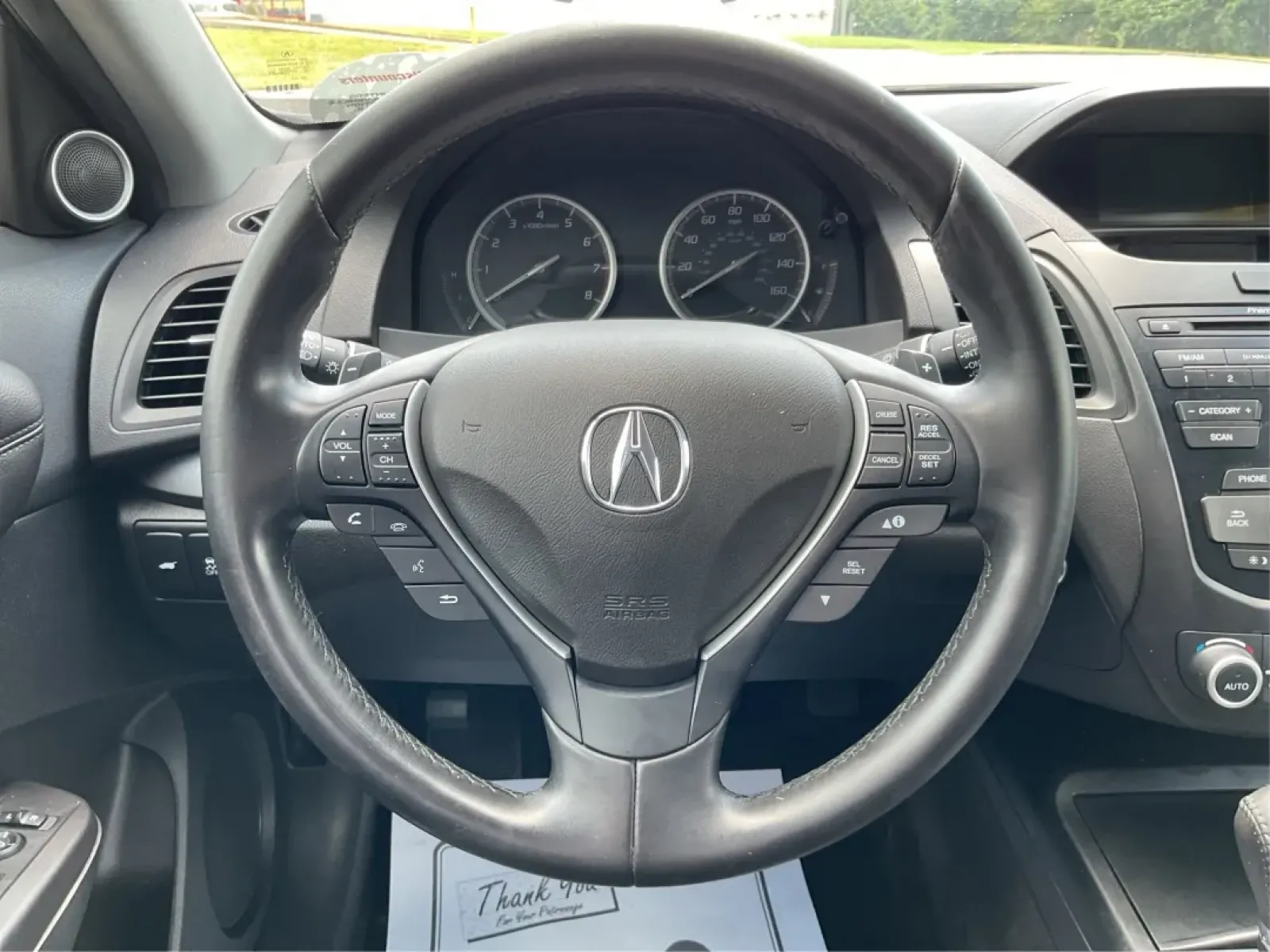 2018 Acura RDX AcuraWatch Plus Package (5J8TB4H34JL) with an 3.5L V-6 i-VTEC variable valve control engine, located at 401 Woodman Dr, Riverside, OH, 45431, (937) 908-9800, 39.760899, -84.123421 - **Elevate Your Commute and Family Adventures with the 2018 Acura RDX at Advantage Car and Credit!**<br /> <br /> Are you in search of a versatile vehicle that promises both comfort and style for your daily commutes or family escapades? Look no further than the stunning 2018 Acura RDX, available at A - Photo#16