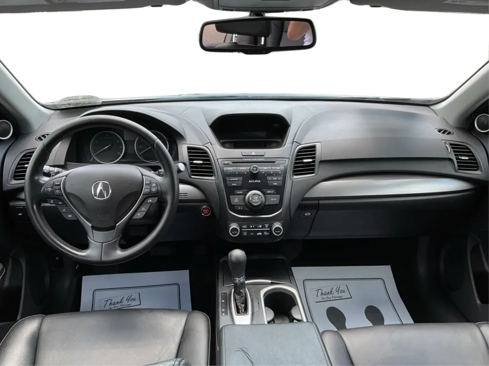 2018 Acura RDX AcuraWatch Plus Package (5J8TB4H34JL) with an 3.5L V-6 i-VTEC variable valve control engine, located at 401 Woodman Dr, Riverside, OH, 45431, (937) 908-9800, 39.760899, -84.123421 - **Elevate Your Commute and Family Adventures with the 2018 Acura RDX at Advantage Car and Credit!**<br /> <br /> Are you in search of a versatile vehicle that promises both comfort and style for your daily commutes or family escapades? Look no further than the stunning 2018 Acura RDX, available at A - Photo#20