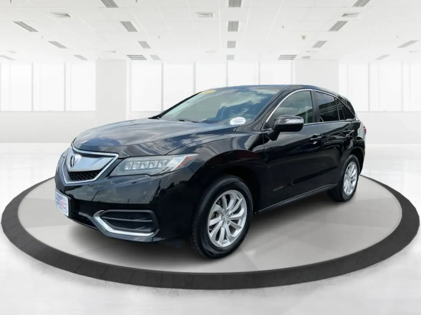 2018 Acura RDX AcuraWatch Plus Package (5J8TB4H34JL) with an 3.5L V-6 i-VTEC variable valve control engine, located at 1230 East Main St, Xenia, OH, 45385, (937) 908-9800, 39.688026, -83.910172 - **Elevate Your Commute and Family Adventures with the 2018 Acura RDX at Advantage Car and Credit!**<br /> <br /> Are you in search of a versatile vehicle that promises both comfort and style for your daily commutes or family escapades? Look no further than the stunning 2018 Acura RDX, available at A - Photo#8