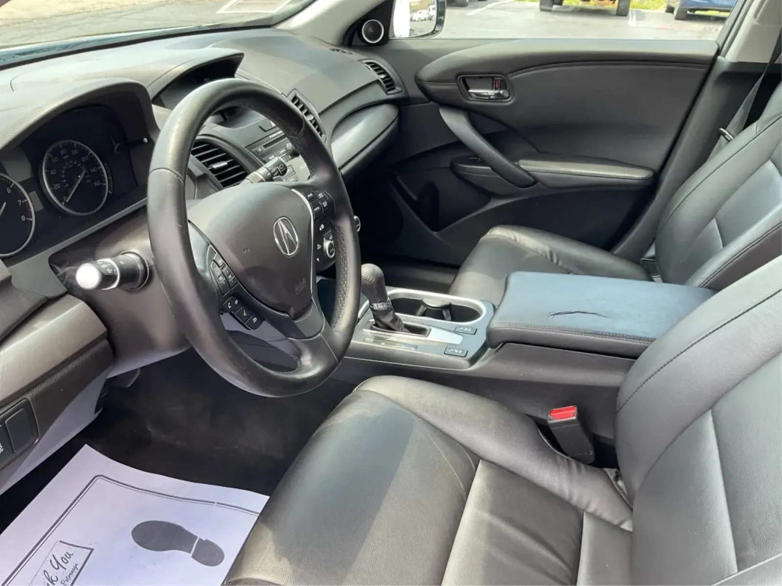 2018 Acura RDX AcuraWatch Plus Package (5J8TB4H34JL) with an 3.5L V-6 i-VTEC variable valve control engine, located at 1230 East Main St, Xenia, OH, 45385, (937) 908-9800, 39.688026, -83.910172 - **Elevate Your Commute and Family Adventures with the 2018 Acura RDX at Advantage Car and Credit!**<br /> <br /> Are you in search of a versatile vehicle that promises both comfort and style for your daily commutes or family escapades? Look no further than the stunning 2018 Acura RDX, available at A - Photo#9