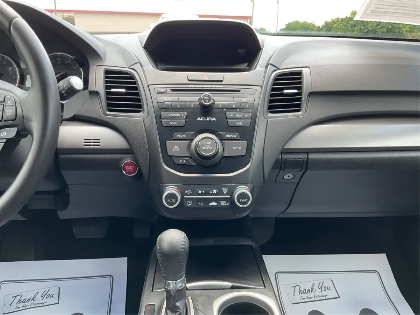 2018 Acura RDX AcuraWatch Plus Package (5J8TB4H34JL) with an 3.5L V-6 i-VTEC variable valve control engine, located at 8750 N County Rd 25A, Piqua, OH, 45356, (937) 908-9800, 40.164391, -84.232513 - **Elevate Your Commute and Family Adventures with the 2018 Acura RDX at Advantage Car and Credit!**<br /> <br /> Are you in search of a versatile vehicle that promises both comfort and style for your daily commutes or family escapades? Look no further than the stunning 2018 Acura RDX, available at A - Photo#13
